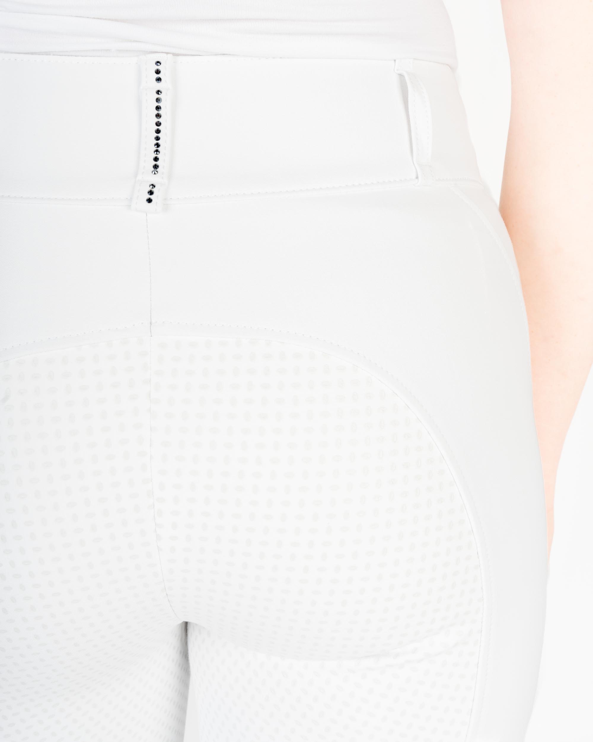 Ladies Jonna full grip riding breeches