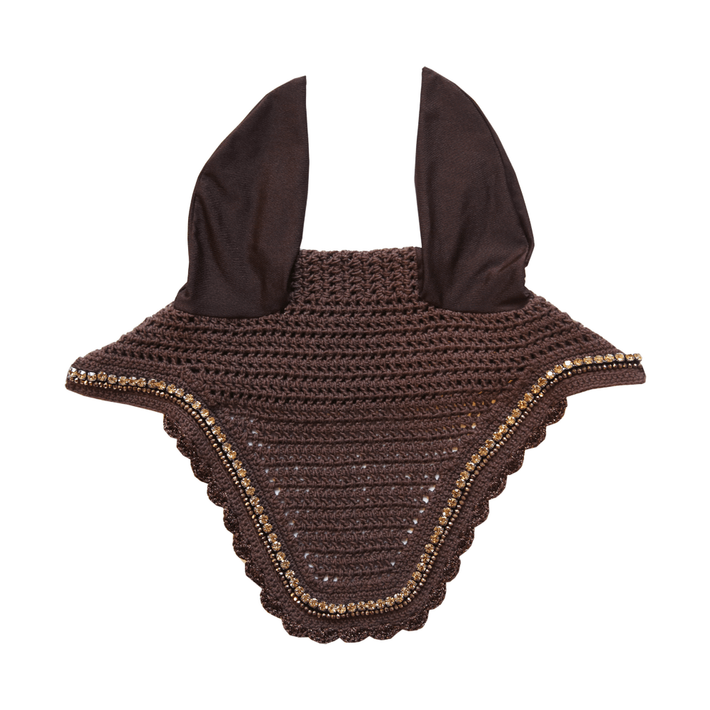Fly ears Wellington Stone & Pearl