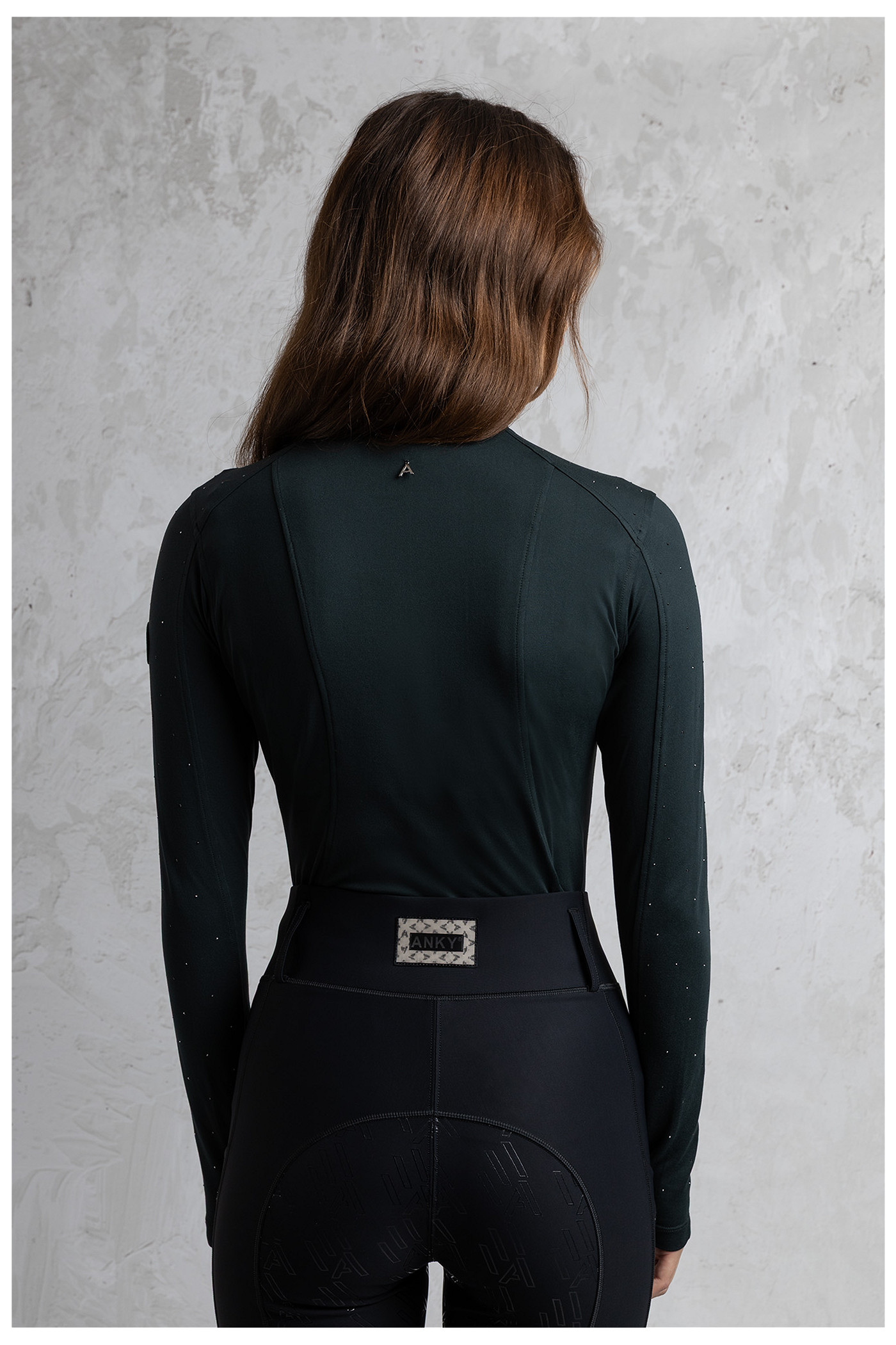Half-Zip-Pullover ATC262303