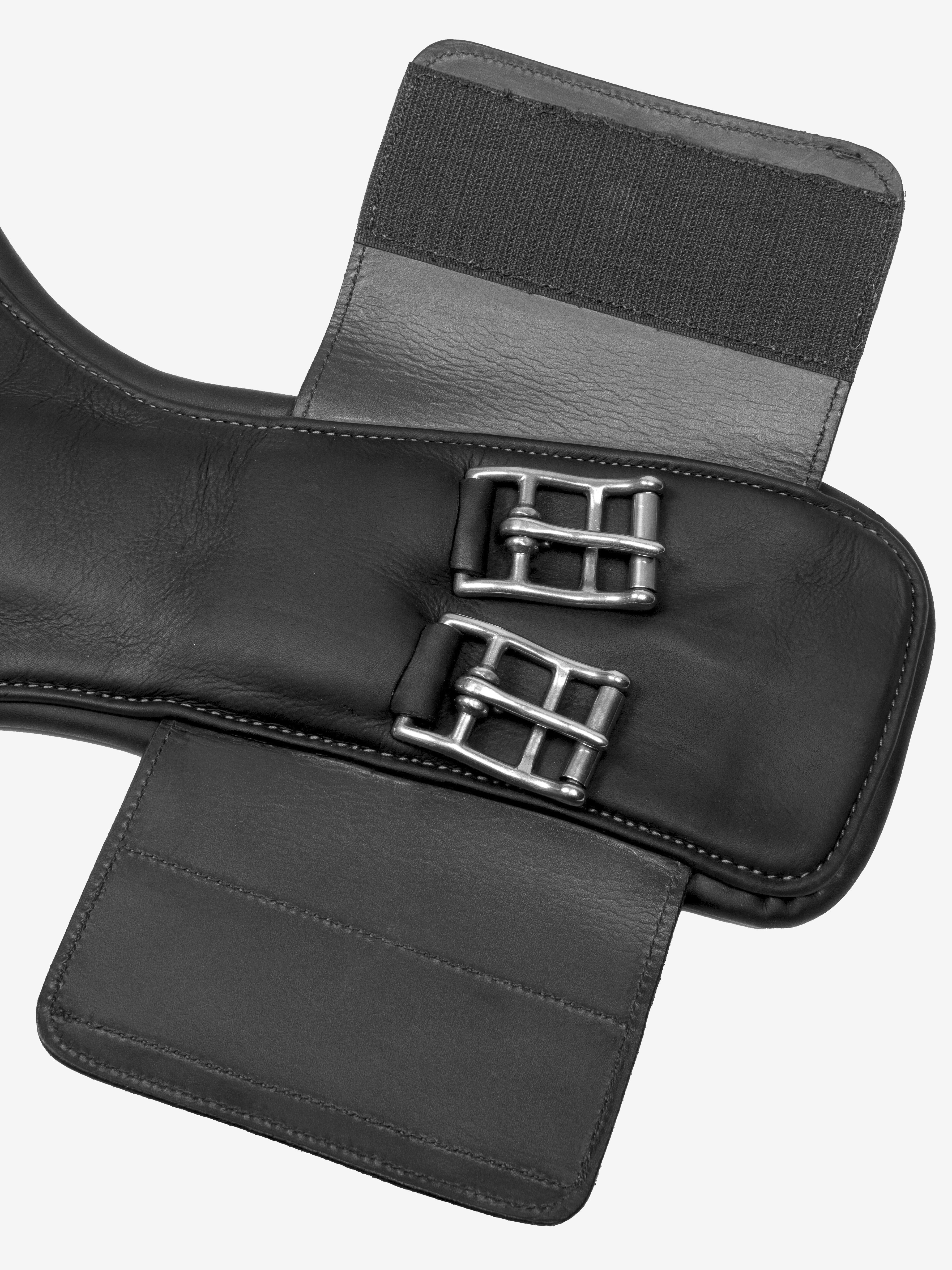 Gel-Tek Anatomic sangle courte anti-crampons avec aimant