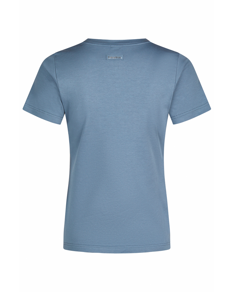 T-Shirt Damen Classic Sports
