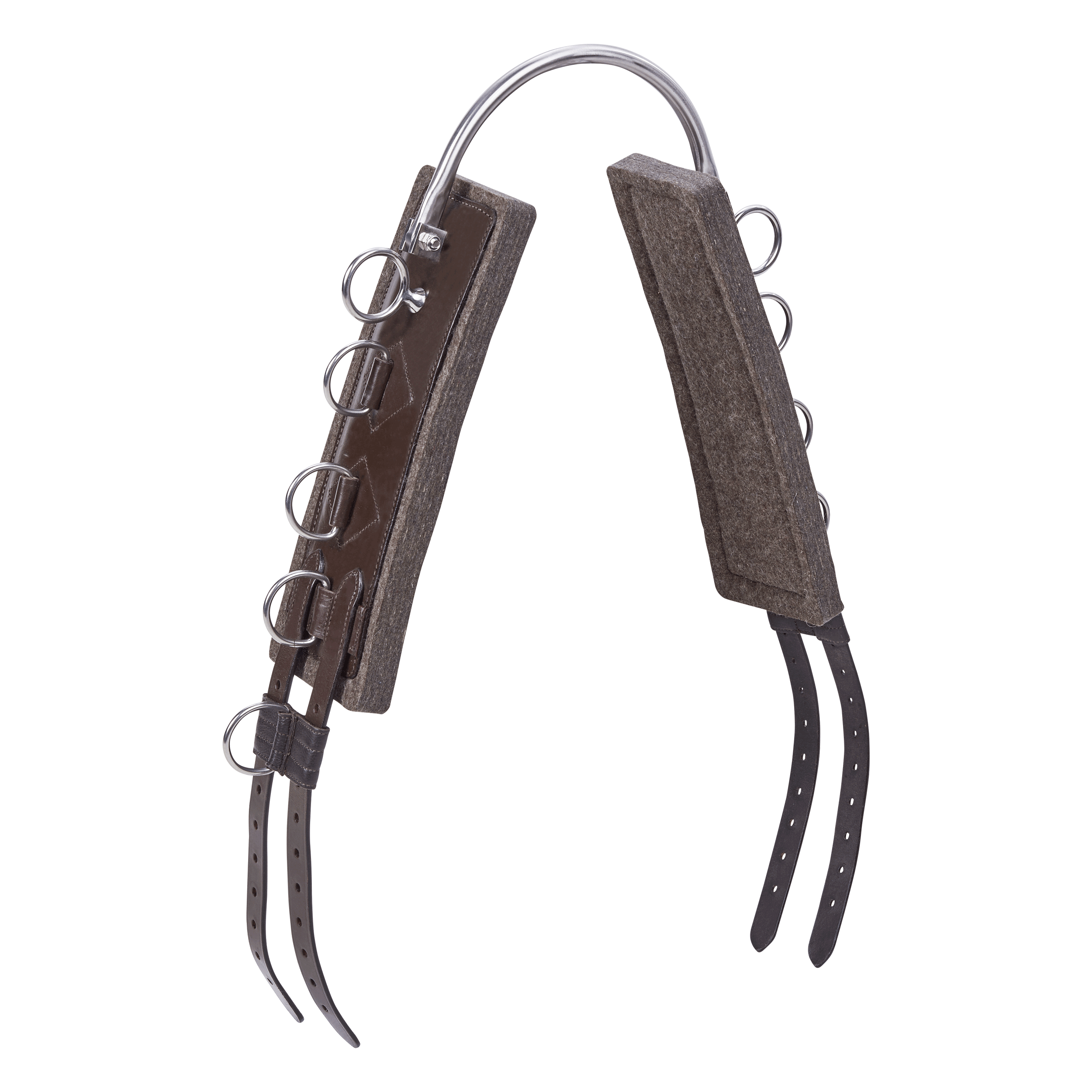Flex Fit lunge belt