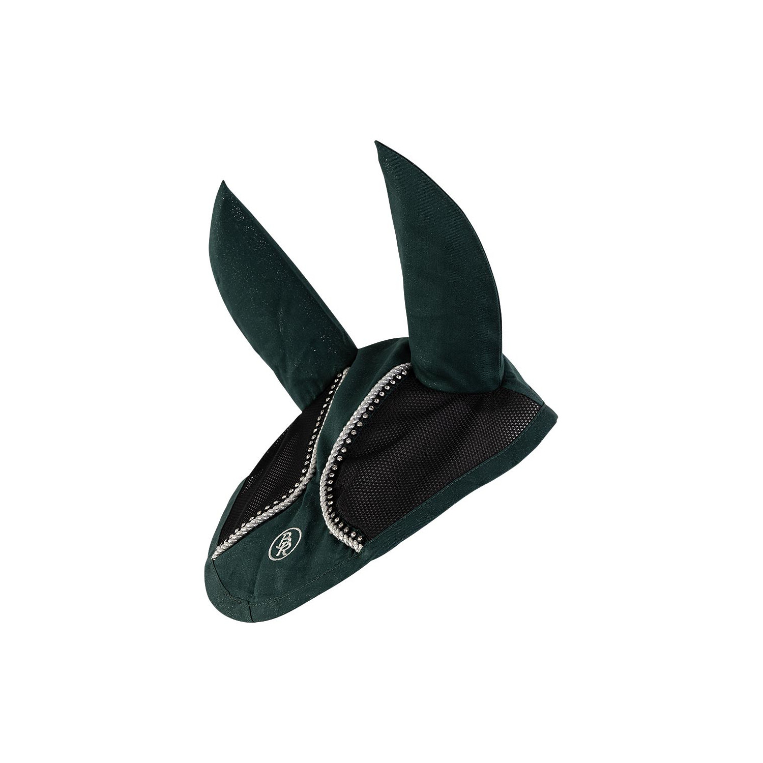 Ohrenhaube Glamour Chic