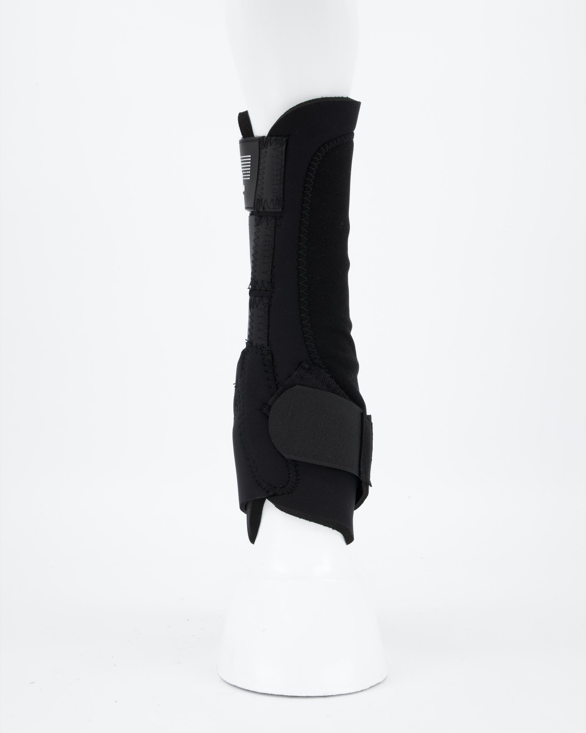 Gaiters Pro Active H in black