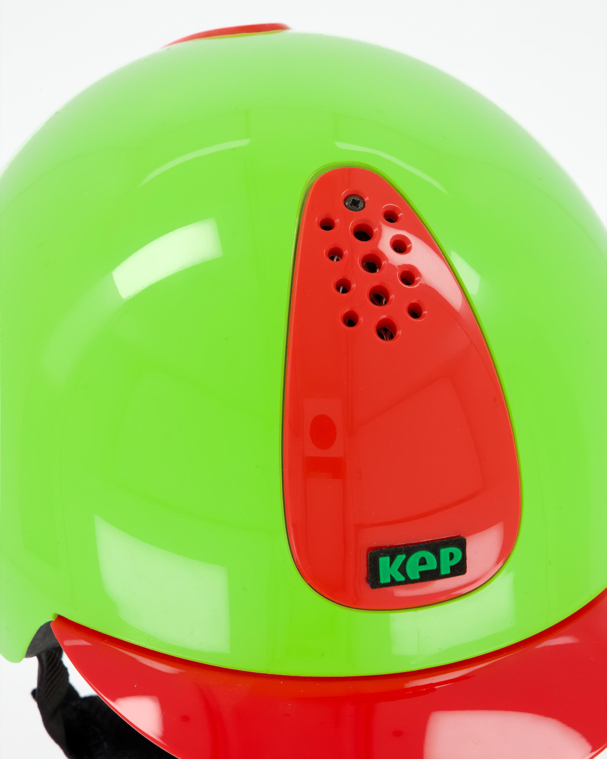 Riding helmet Keppy children