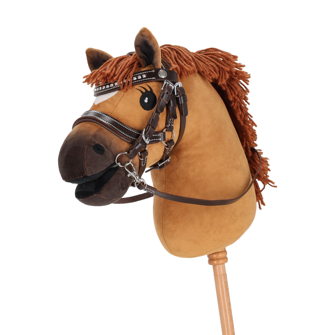 Trense Dolly Hobby horse
