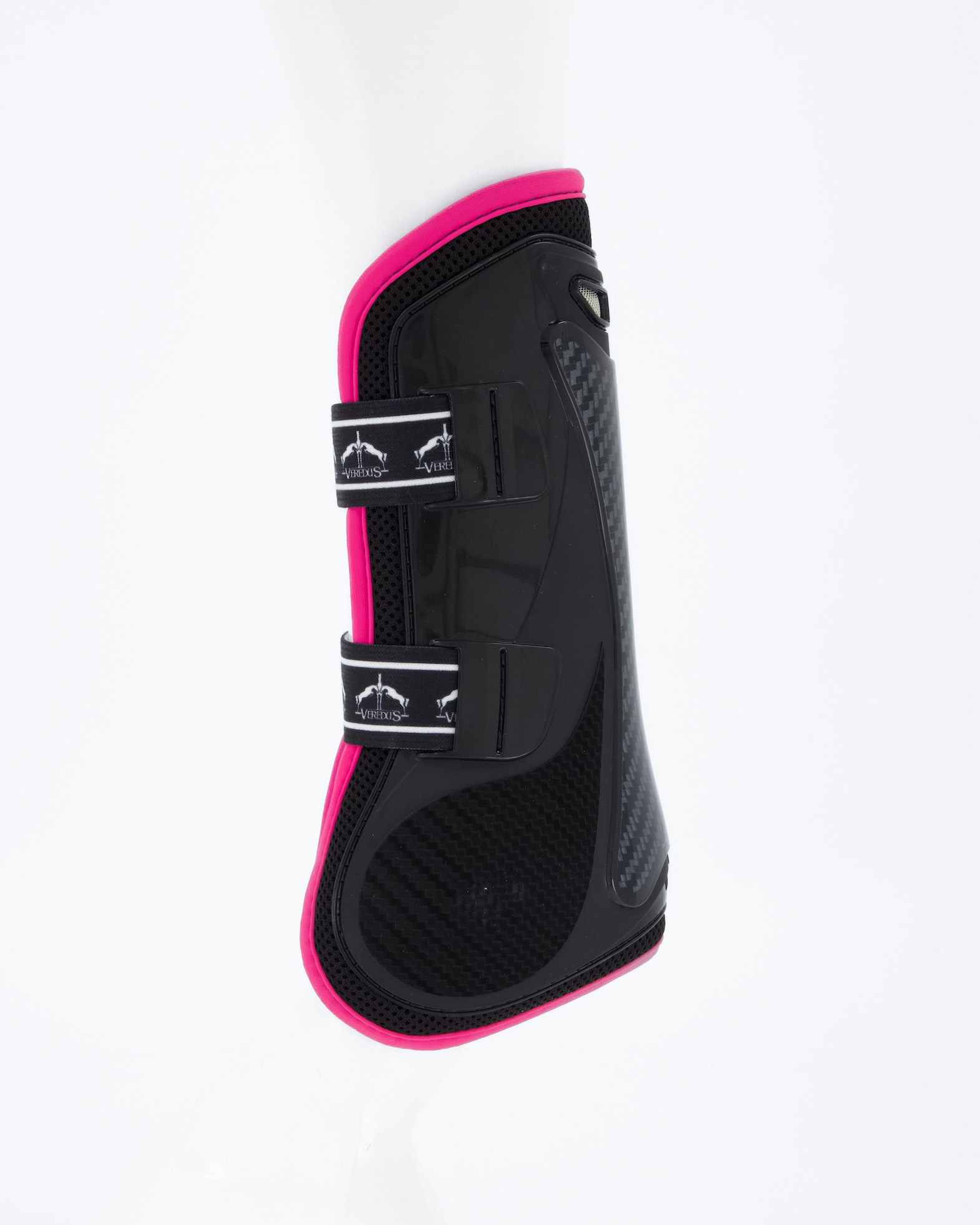 Gamaschen Carbon Gel Vento Colour Edition Front