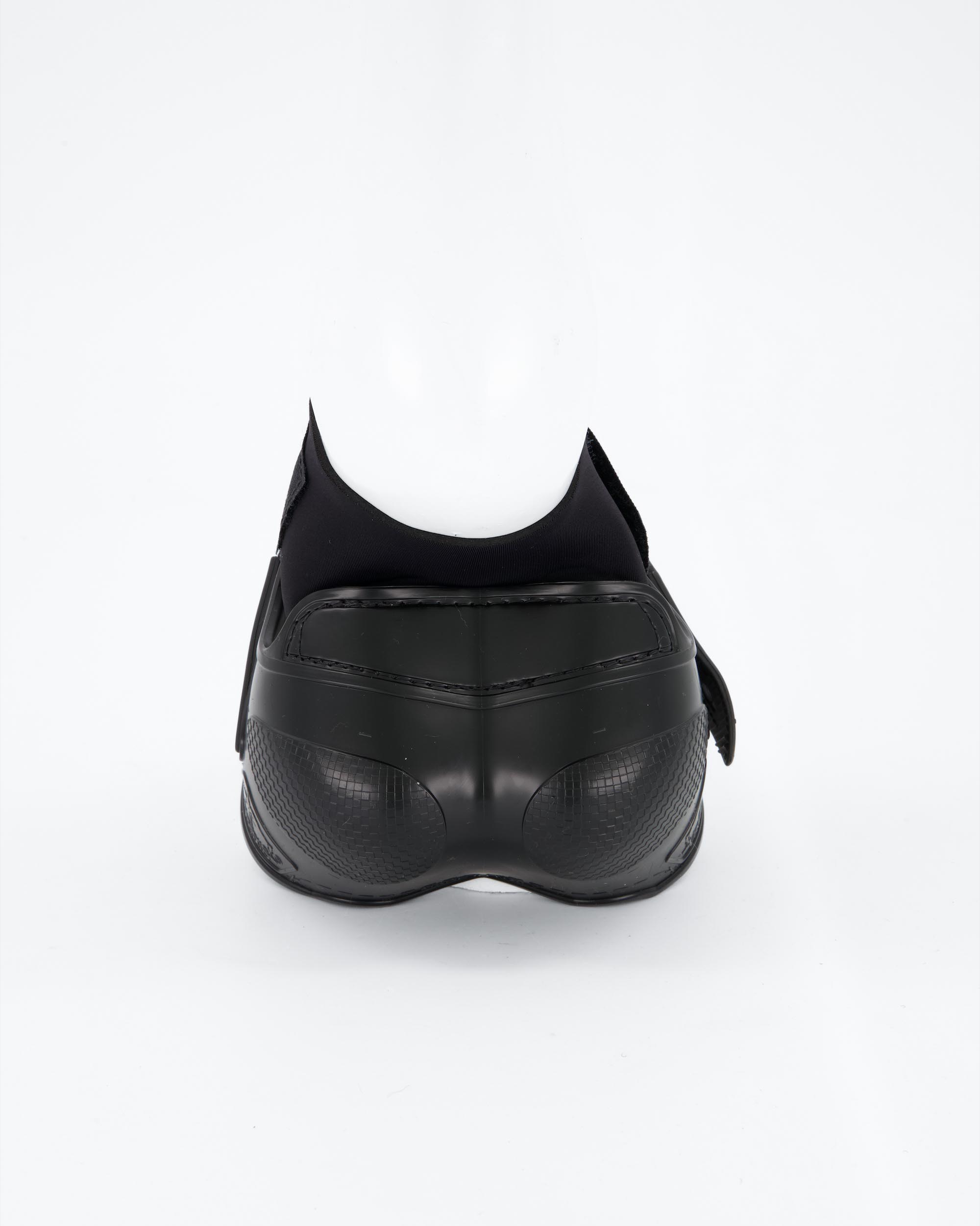 Bale protection Tekno Shield