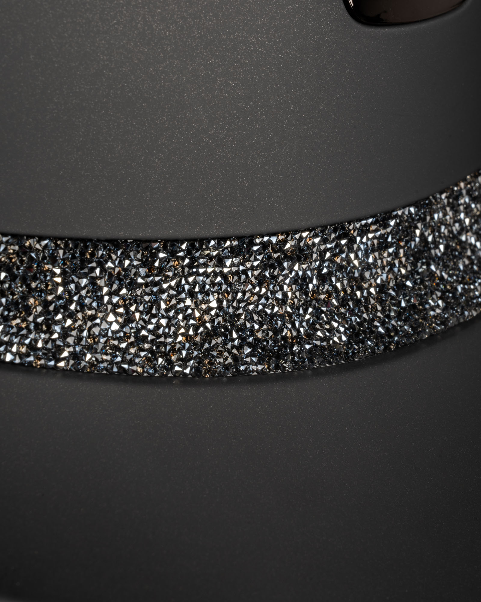 MS-1119-metaleclipse Frontal Band