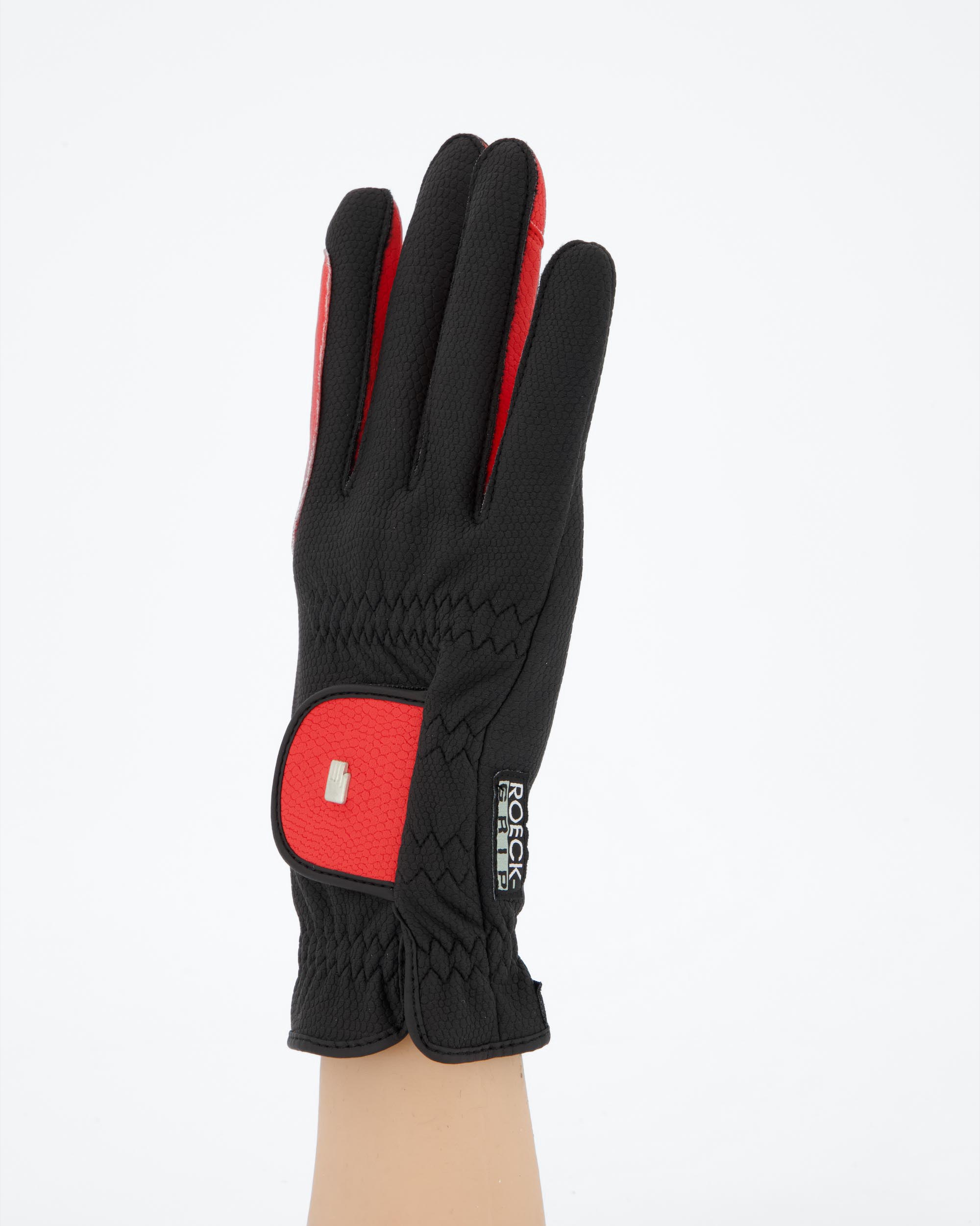 Riding glove Malta Winter