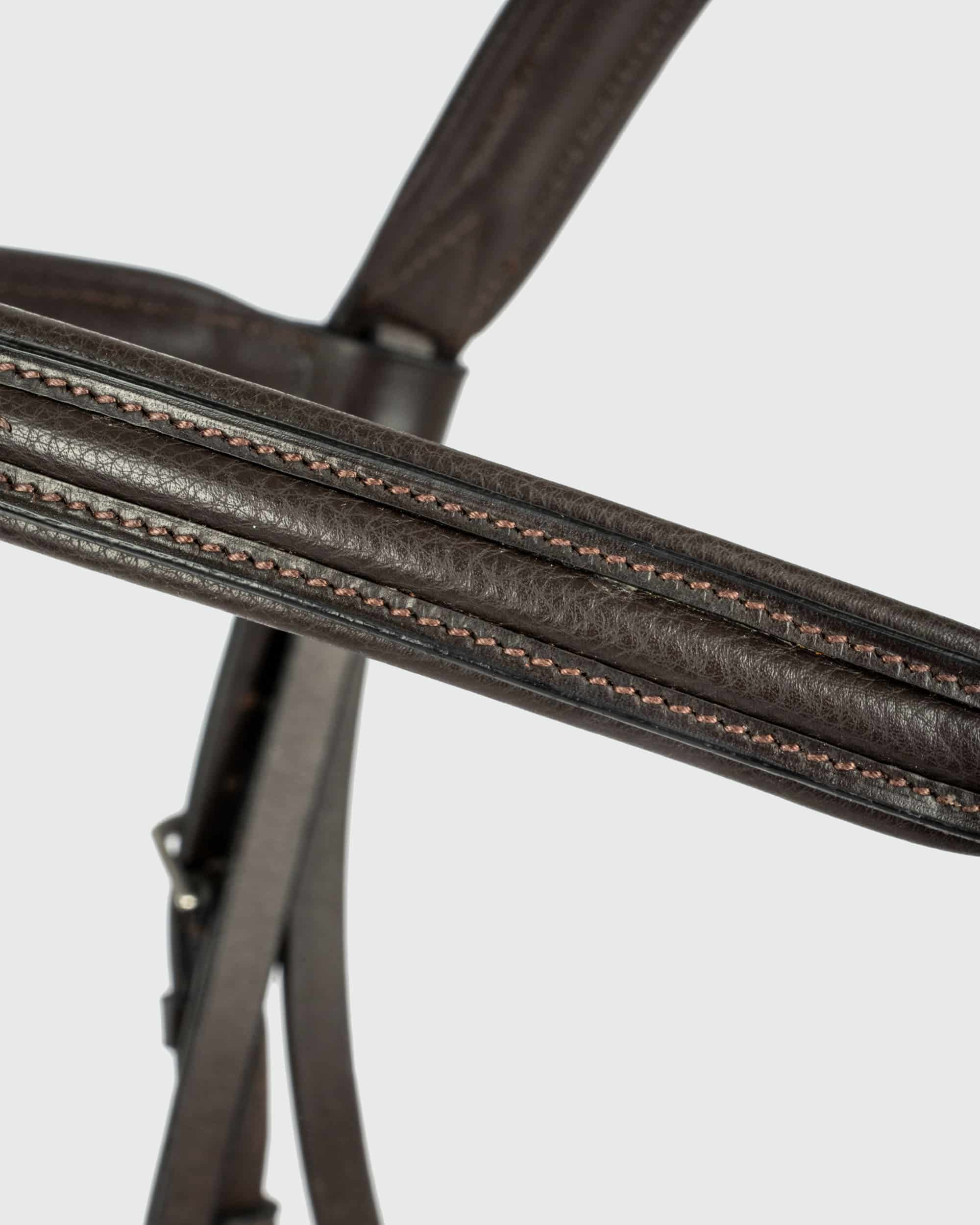 Bridle "Levana" hann.