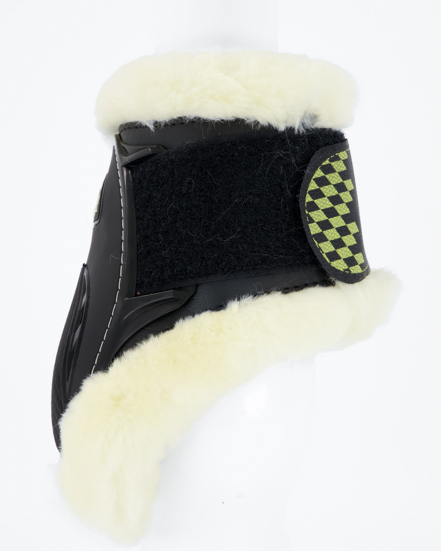 Fetlock boot Young Jump Vento Kevlar Save the Sheep