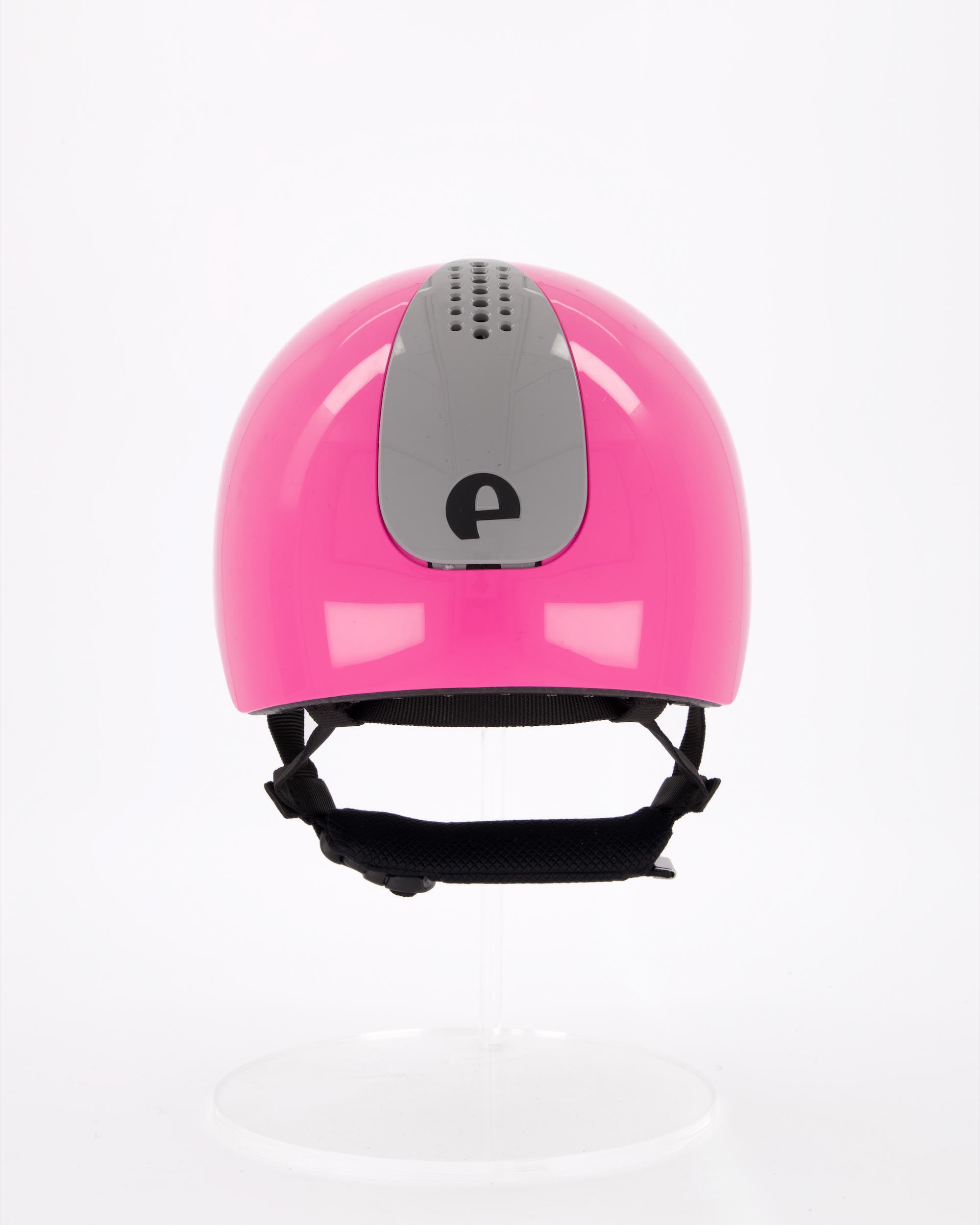 Casque d'équitation Keppy enfants