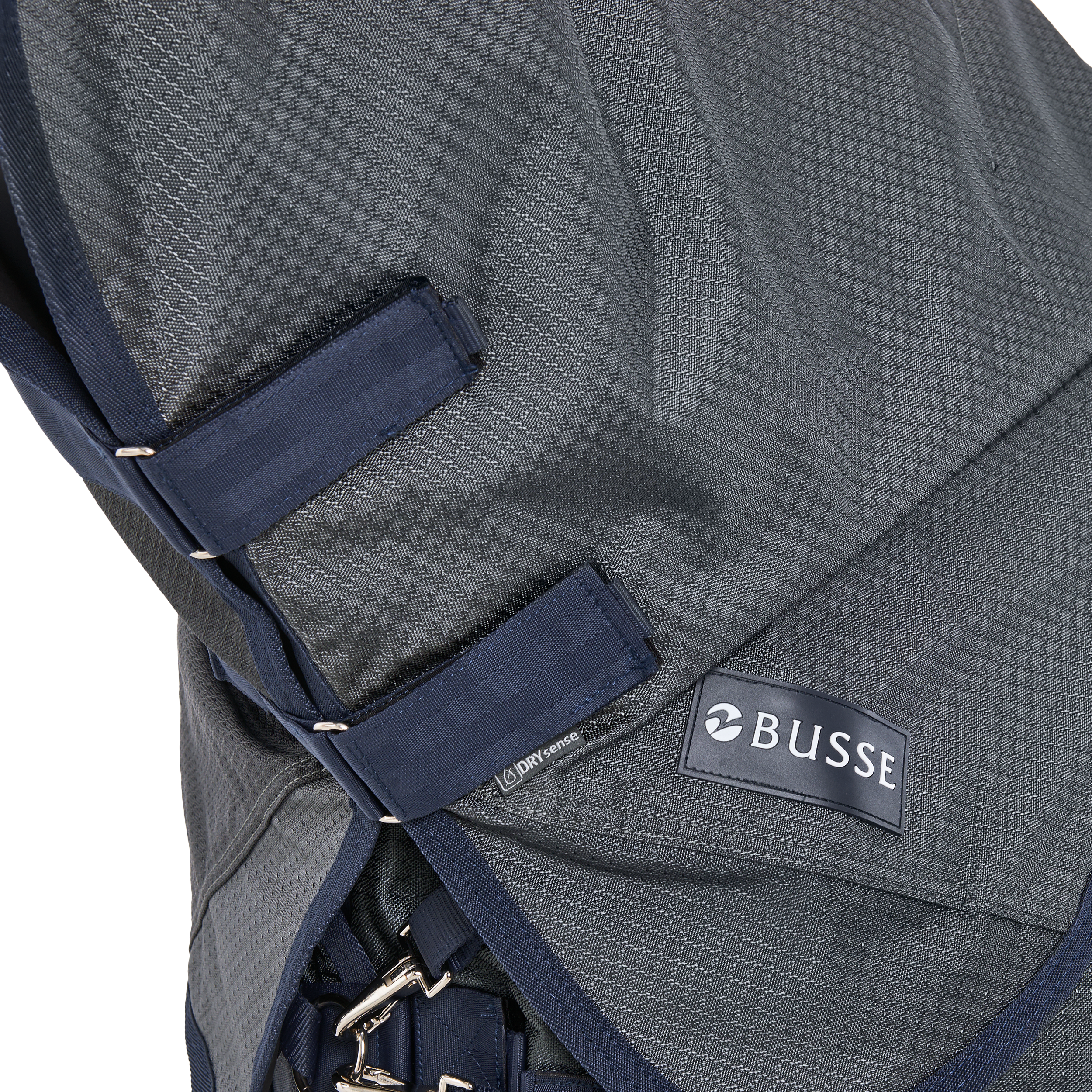 Partie cou Active Pro 75