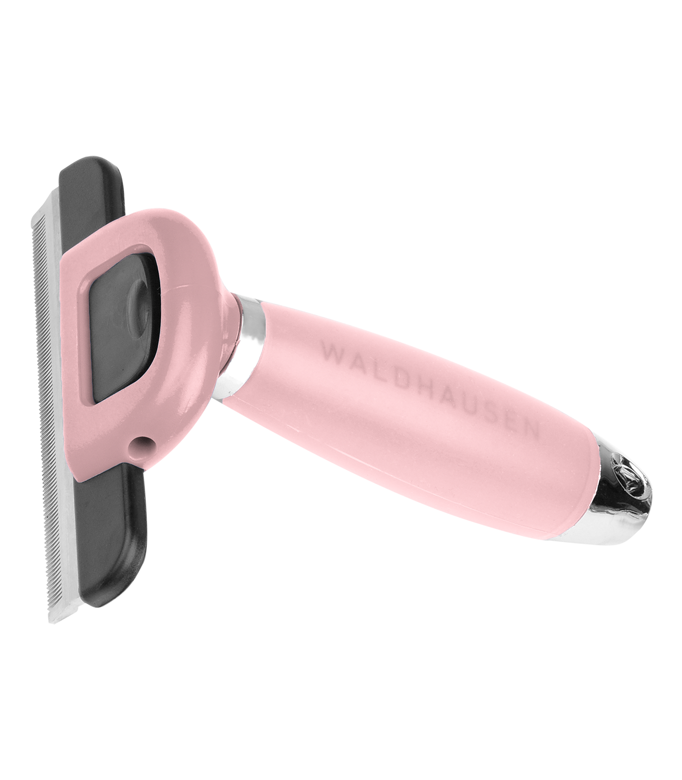 Fellwechselkamm mit Gelgriff