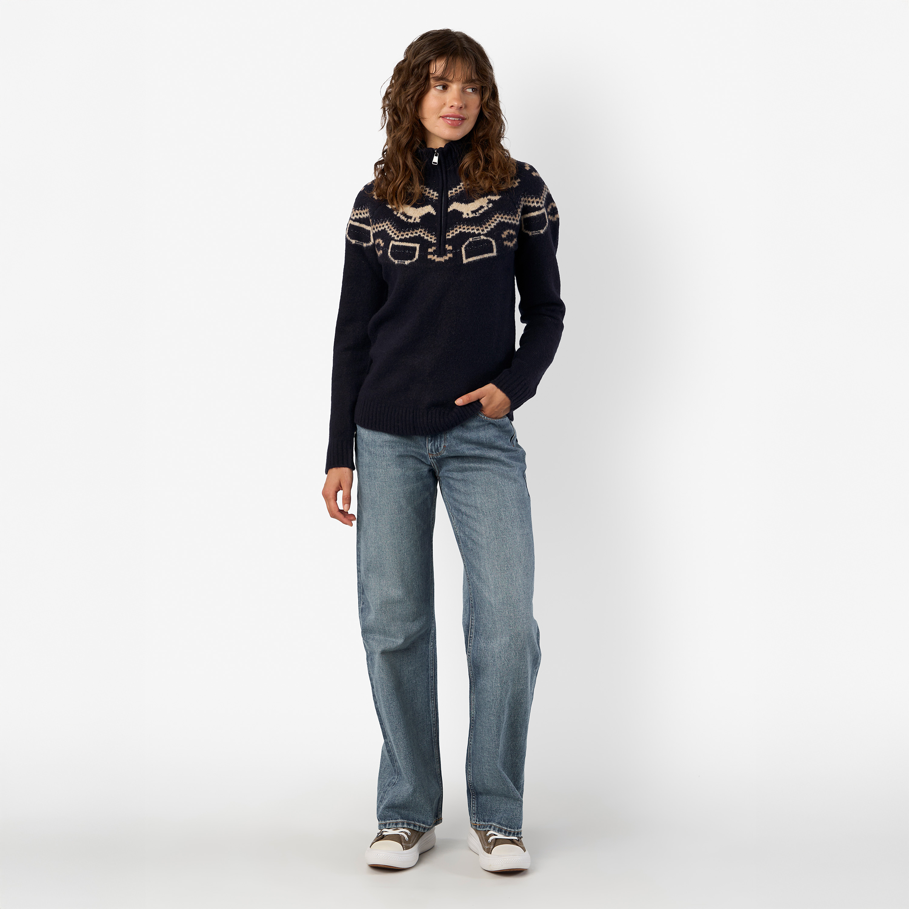 Pullover Josie