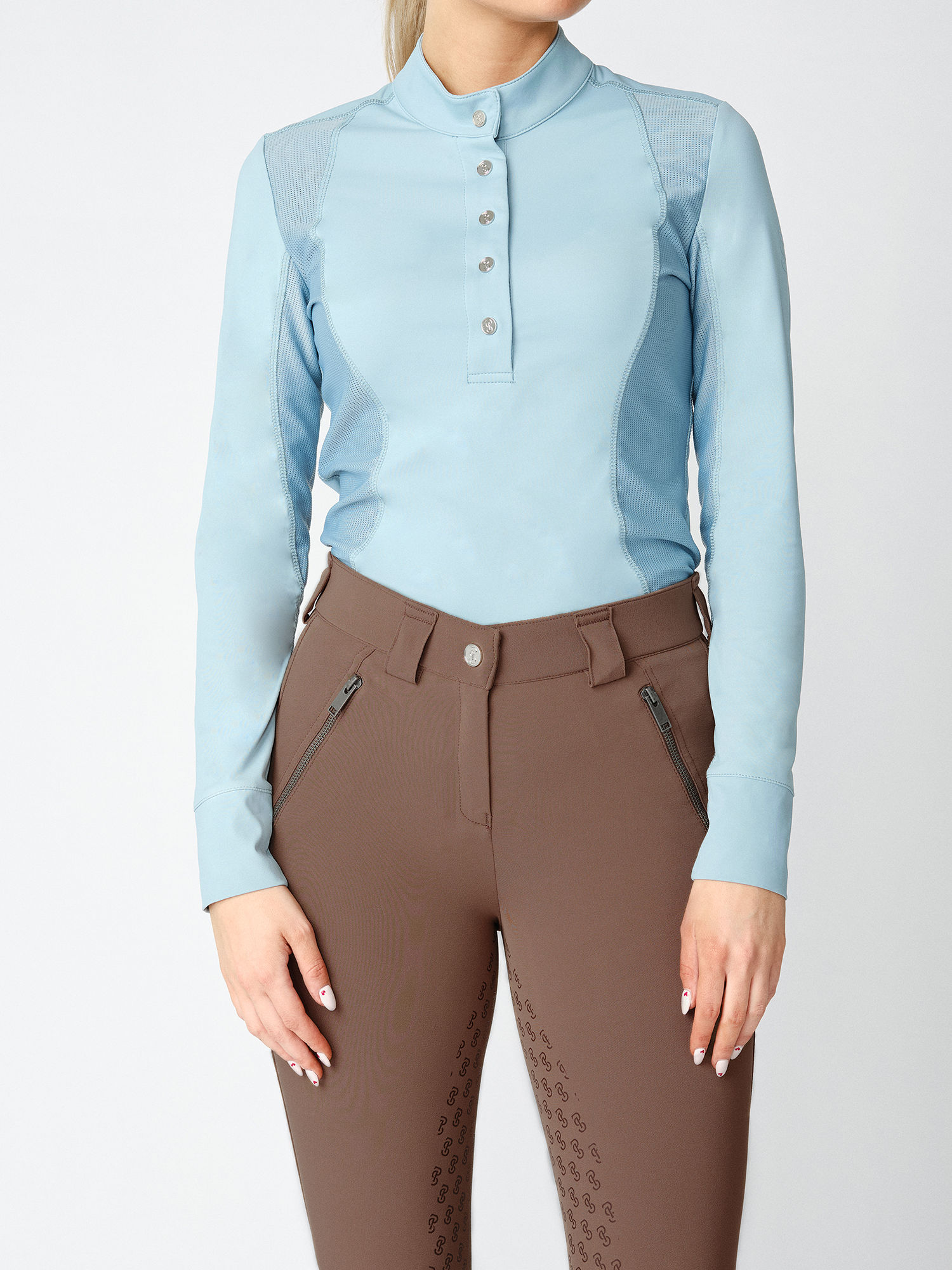 Women's functional shirt Cecile