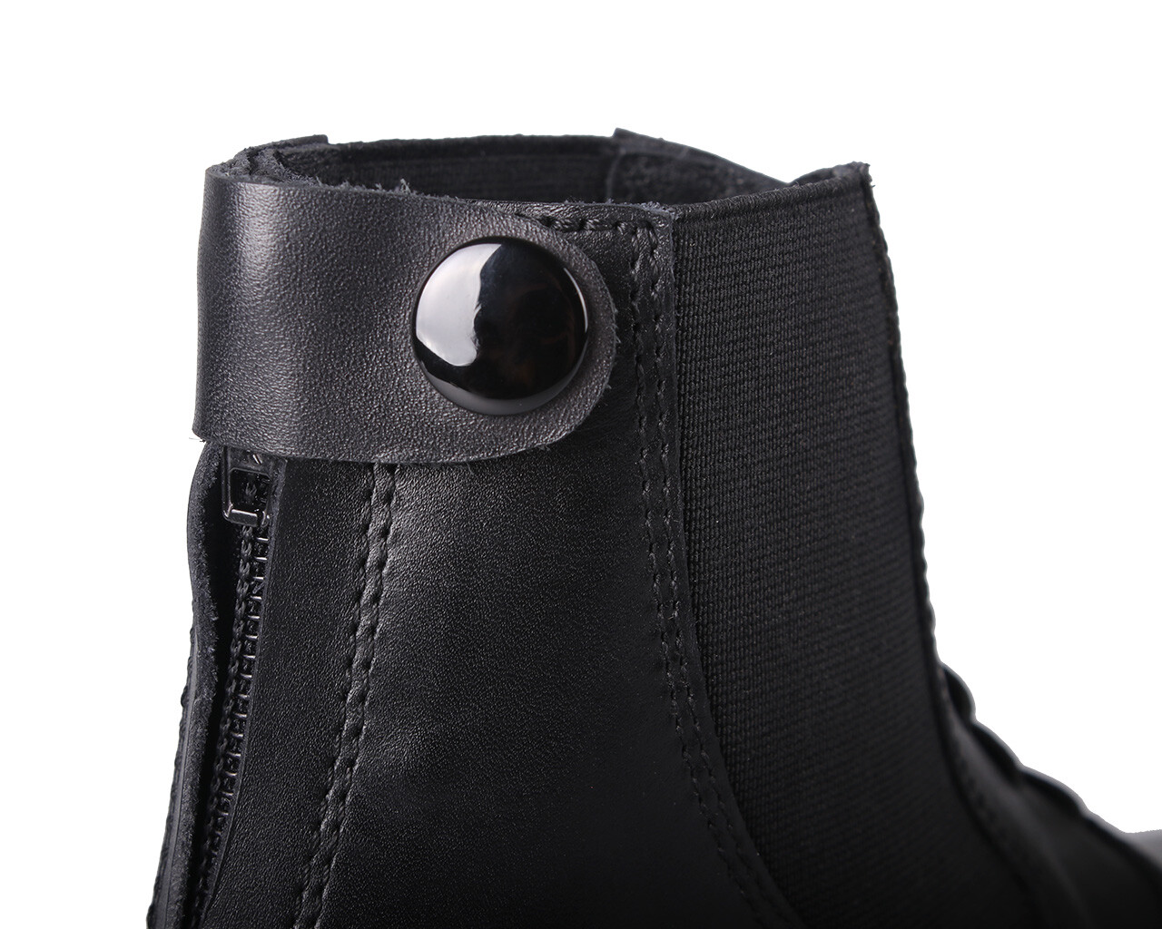 Riding ankle boots Jodhpur Manilla
