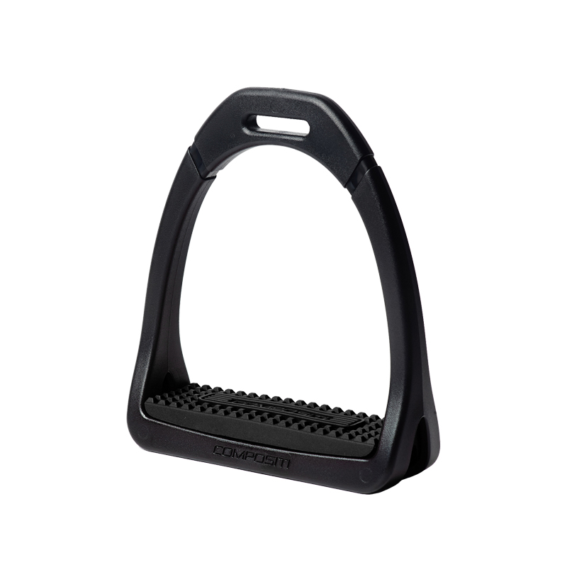Premium" stirrups Premium" stirrups