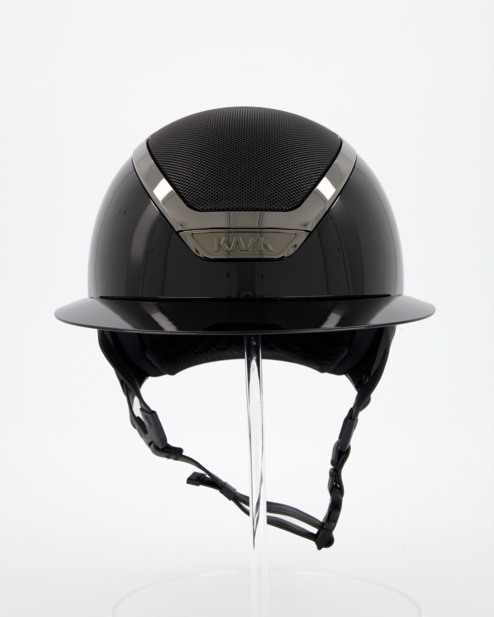 Riding helmet Star Lady Pure Shine