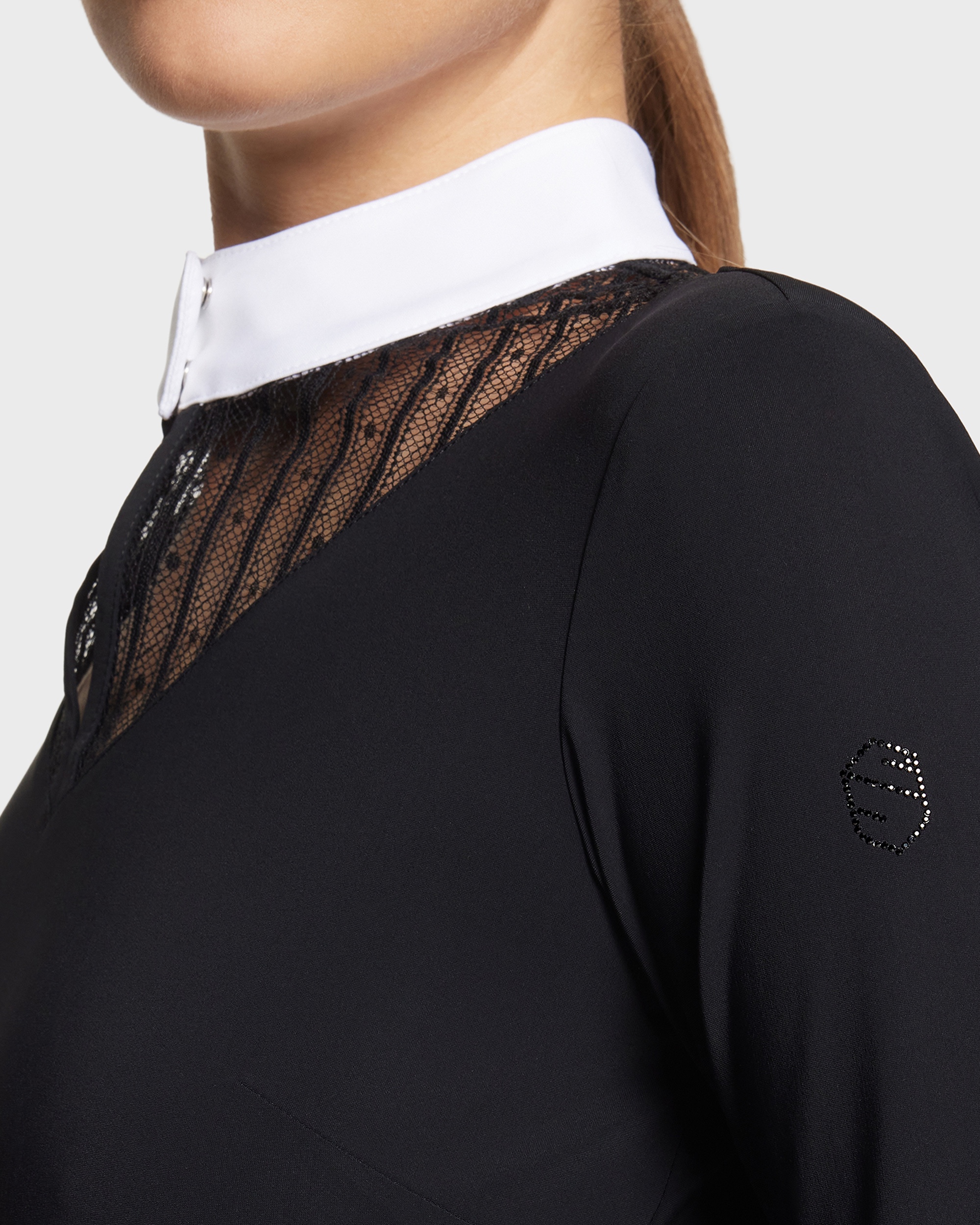 Ladies competition shirt Beatrice