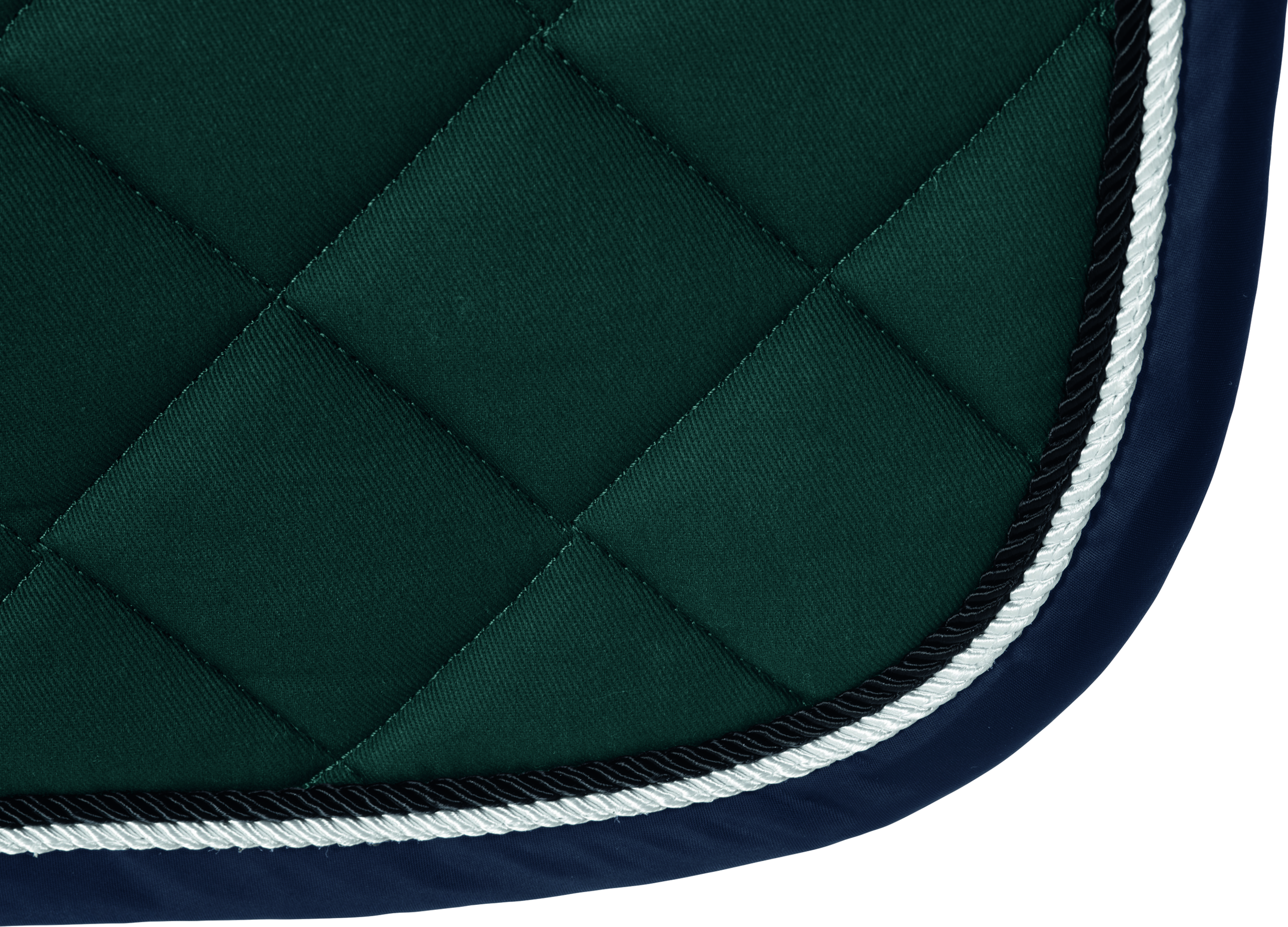 Saddle pad Matrix Contrast