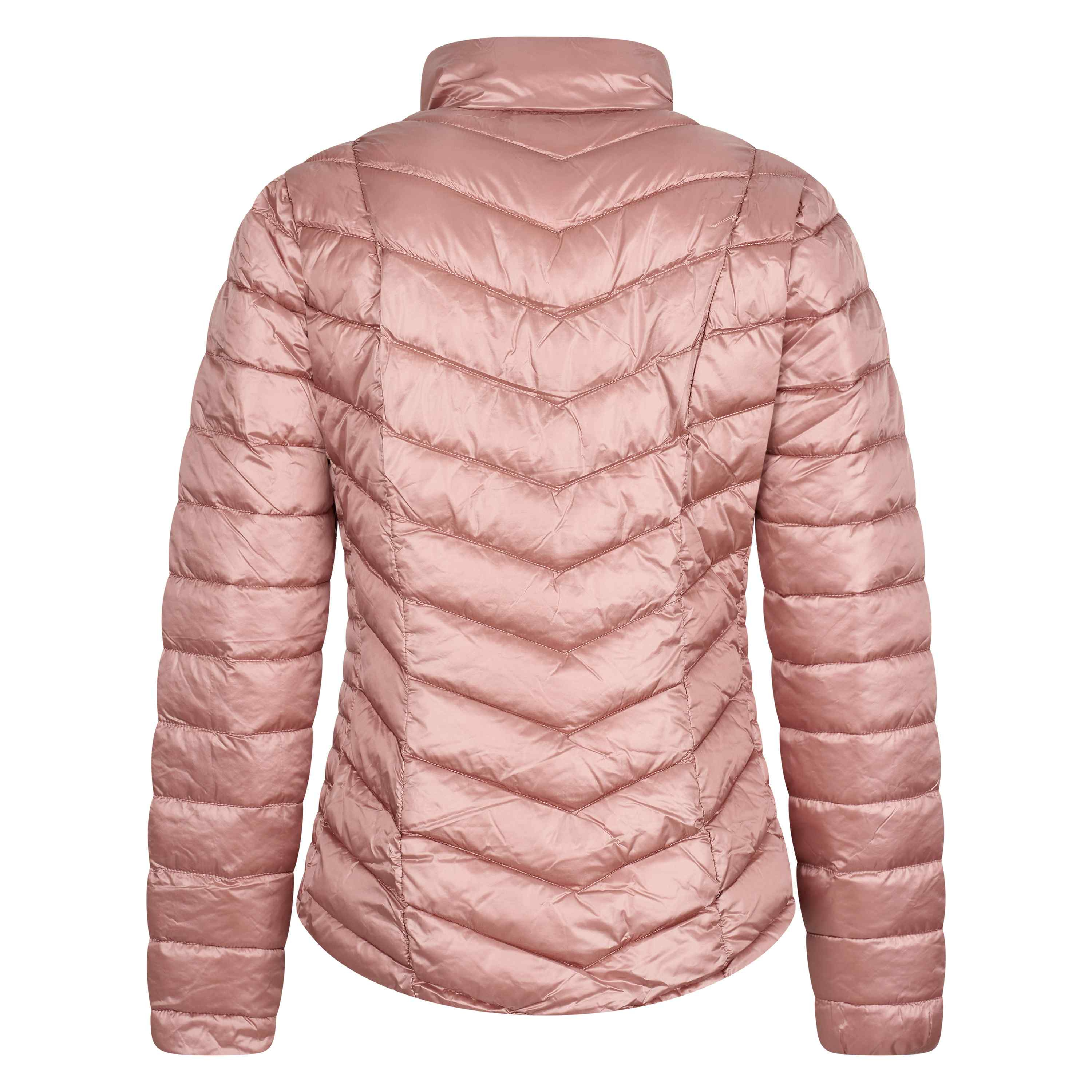 Jacke Juicy