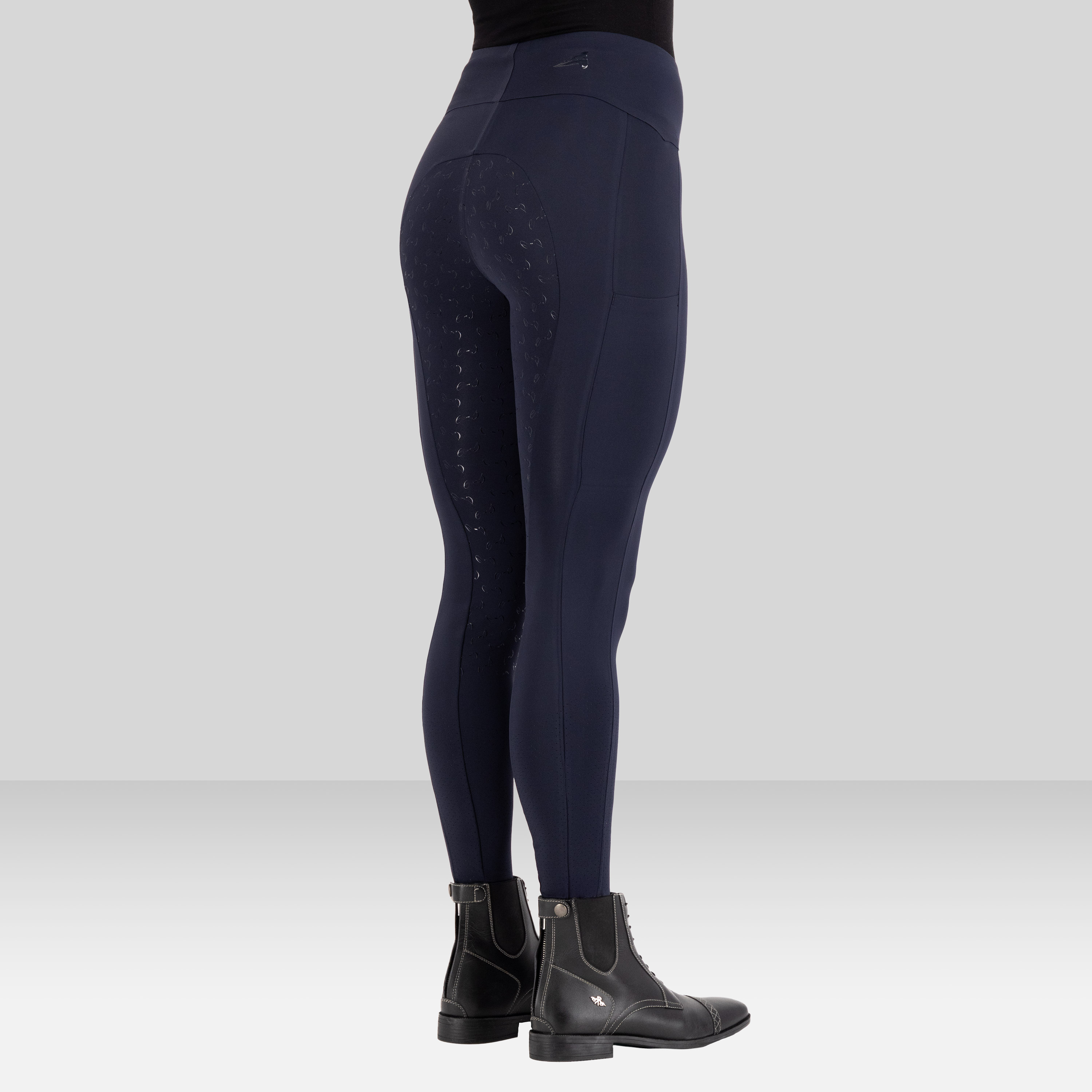 Reitlegging Empower FullGrip