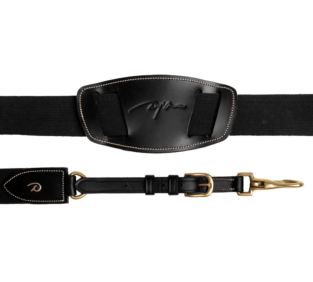 Elastisches Vorderzeug | Dy'on