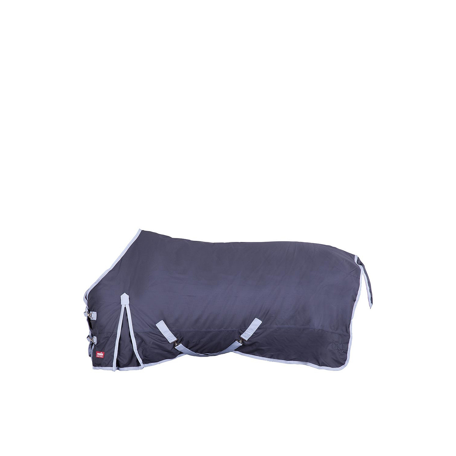 Outdoordecke All Year 600D 300 g in dressurblau