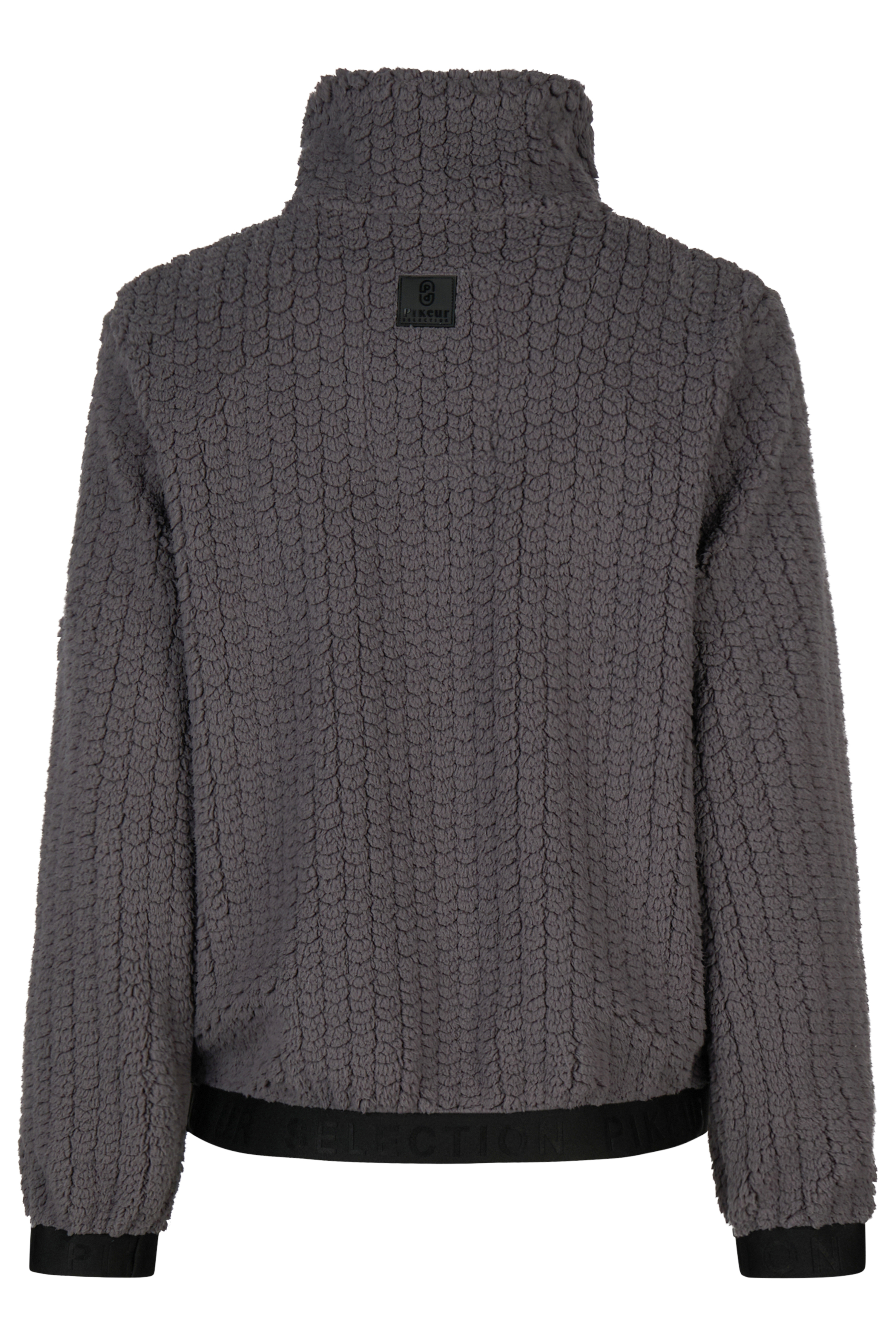 Fleecejacke Damen Velvetknit