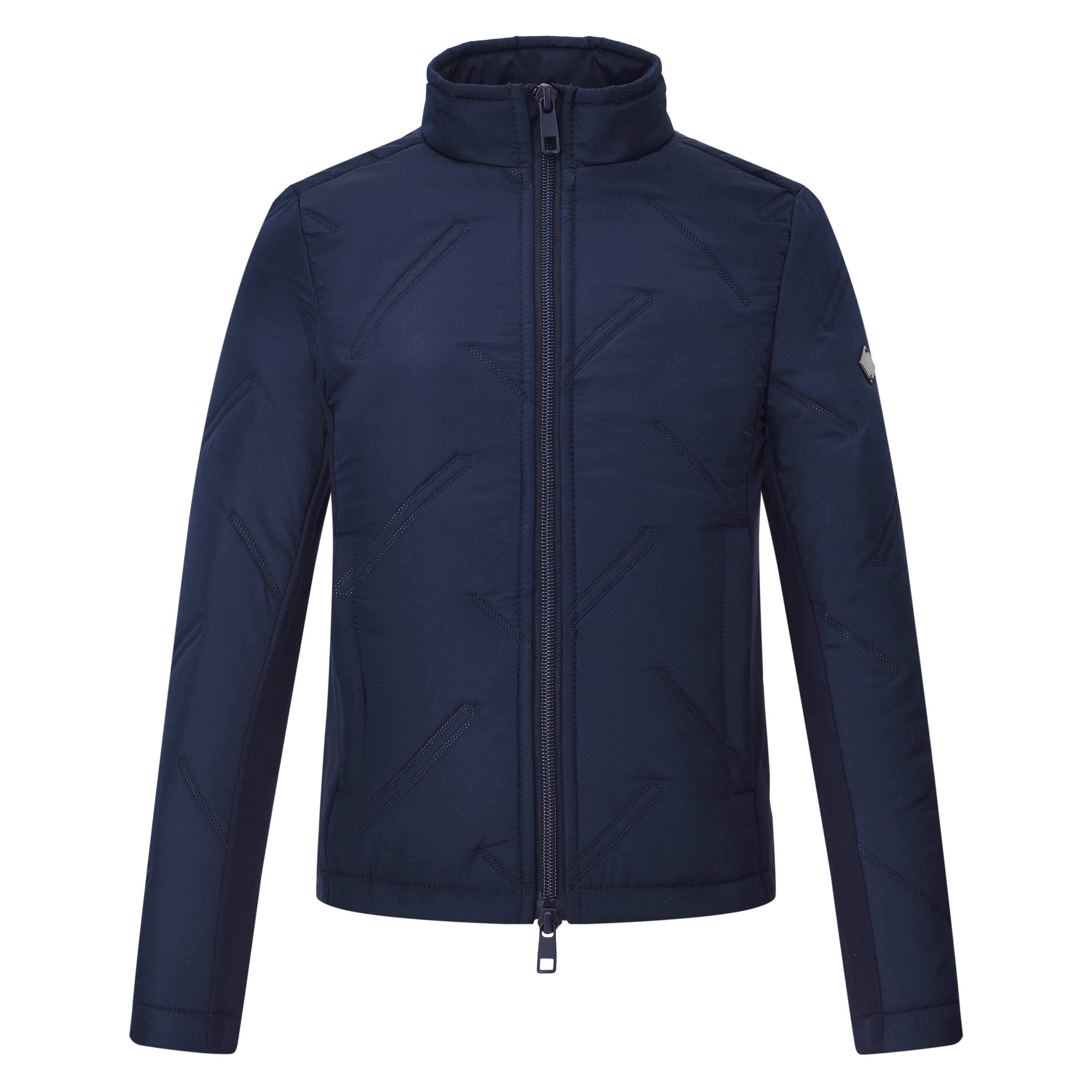 Jacke Kinder Jack Hybrid
