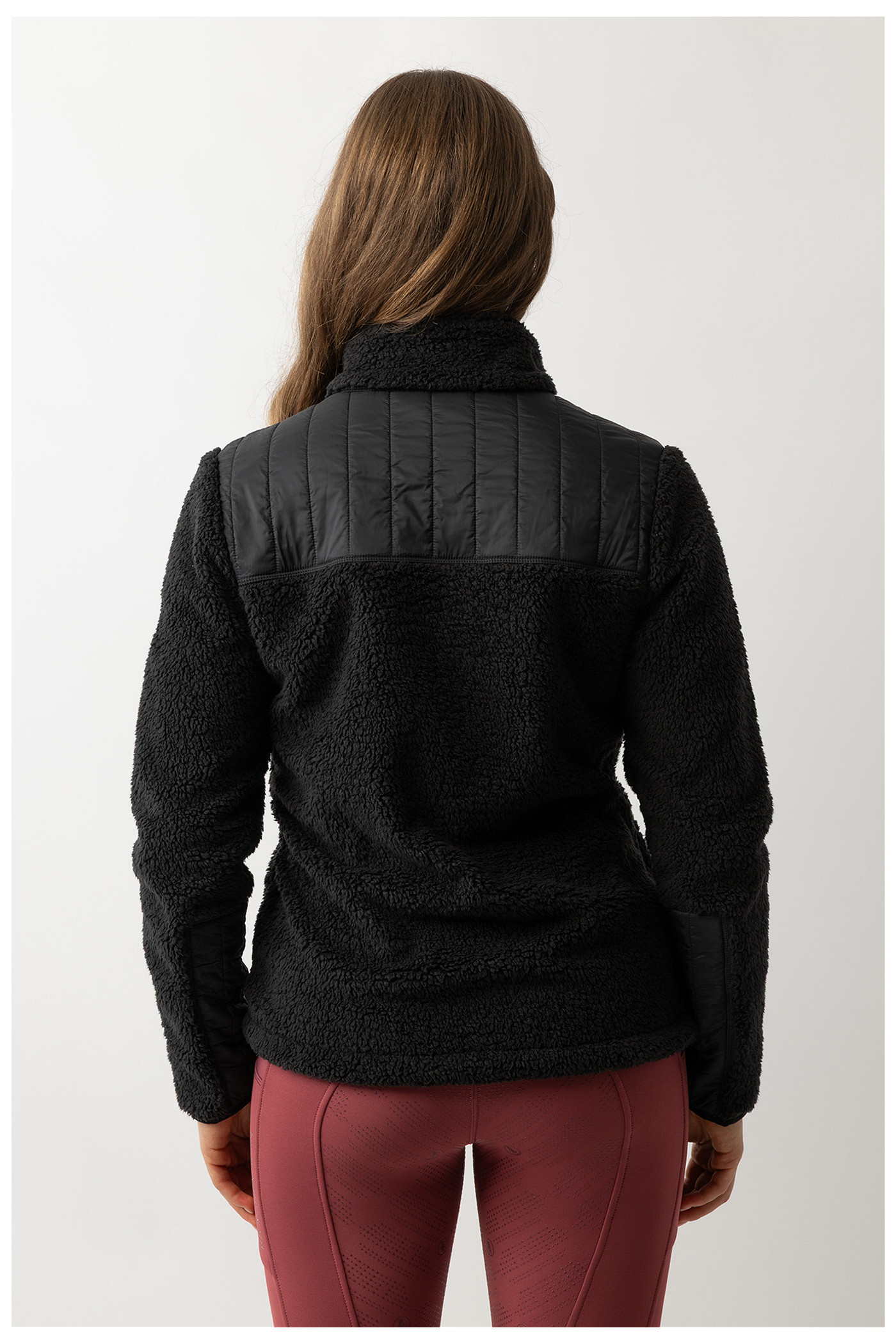 Soft Combi Jacket Latisha Ladies