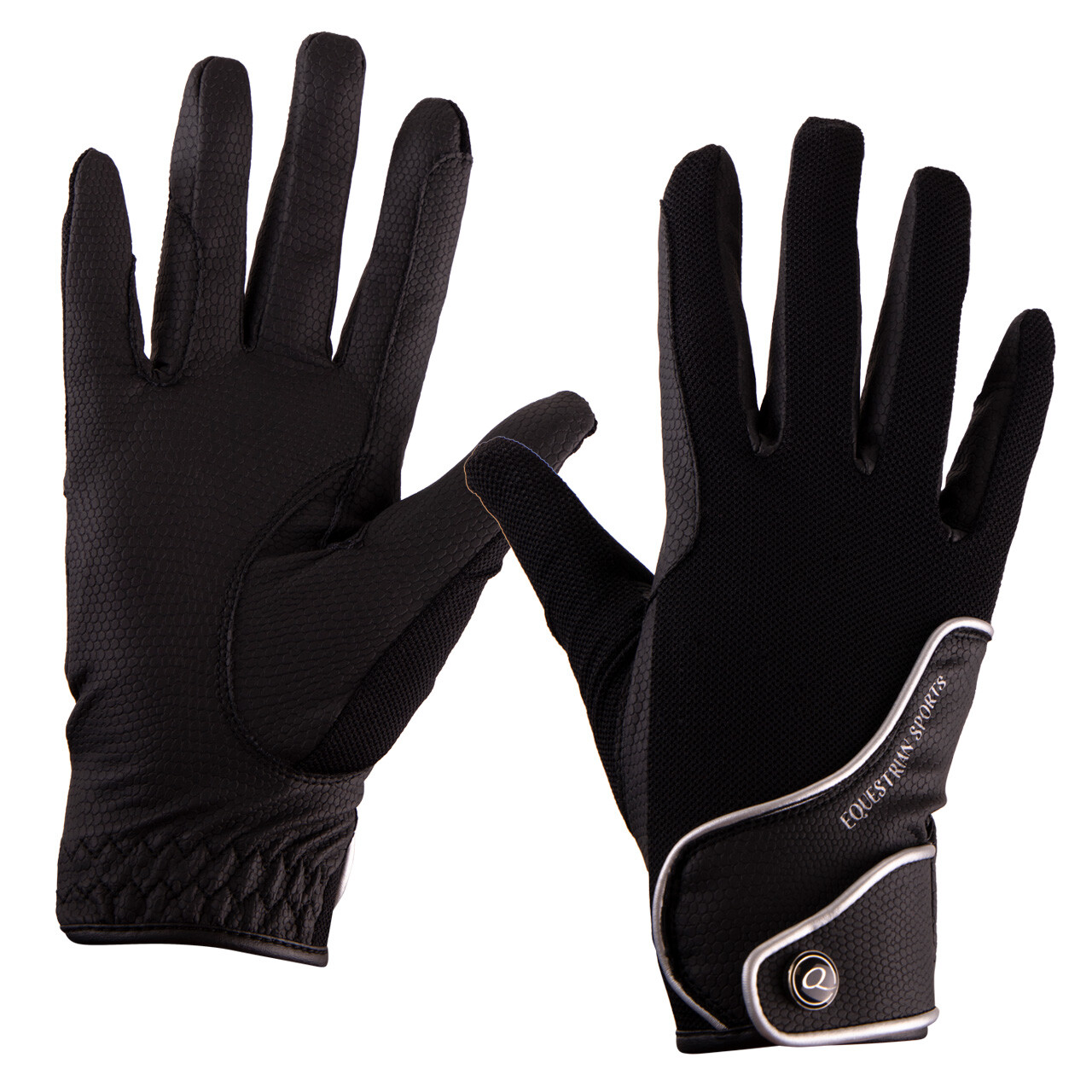 Summer Mesh riding glove