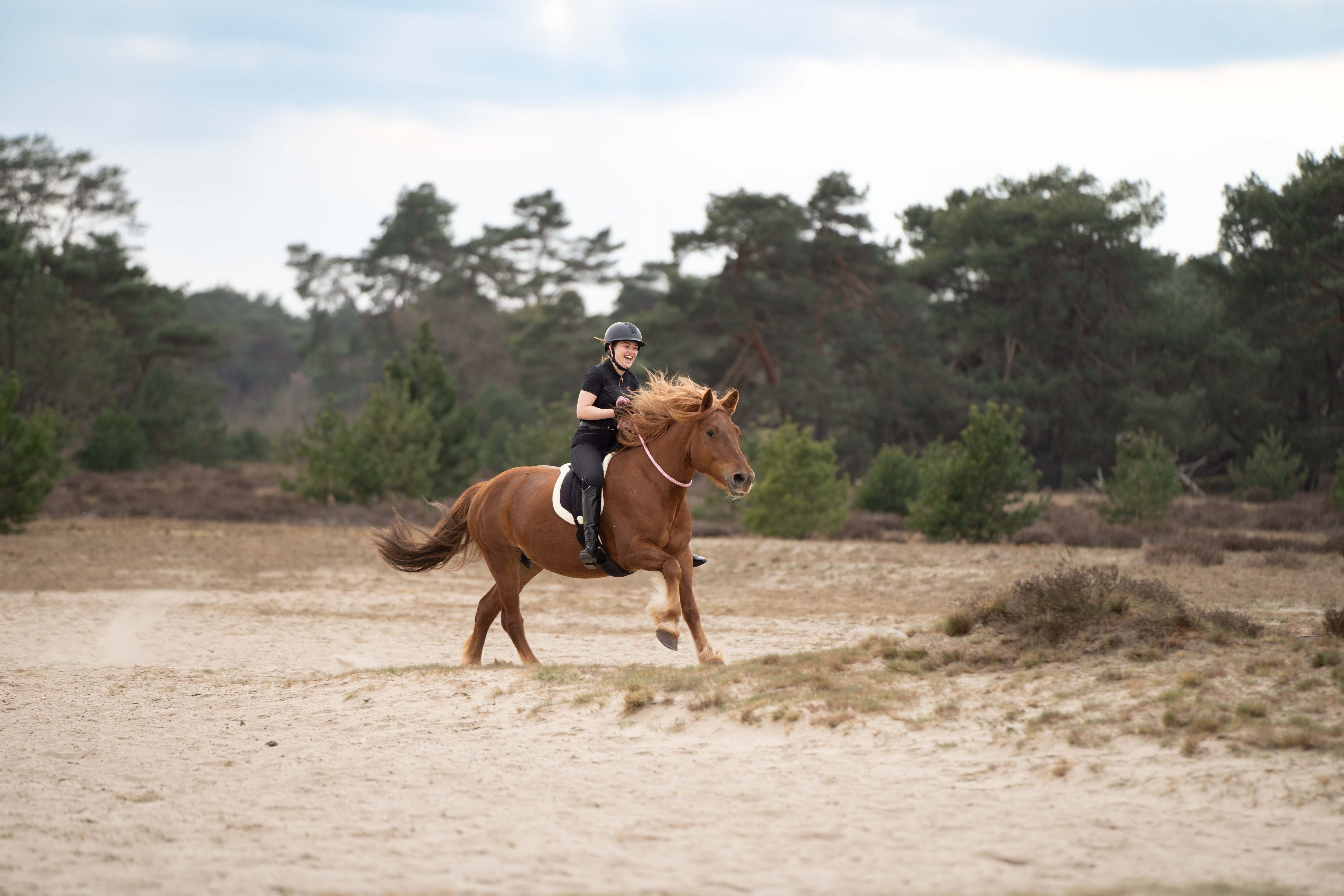 Halsring Free Ride