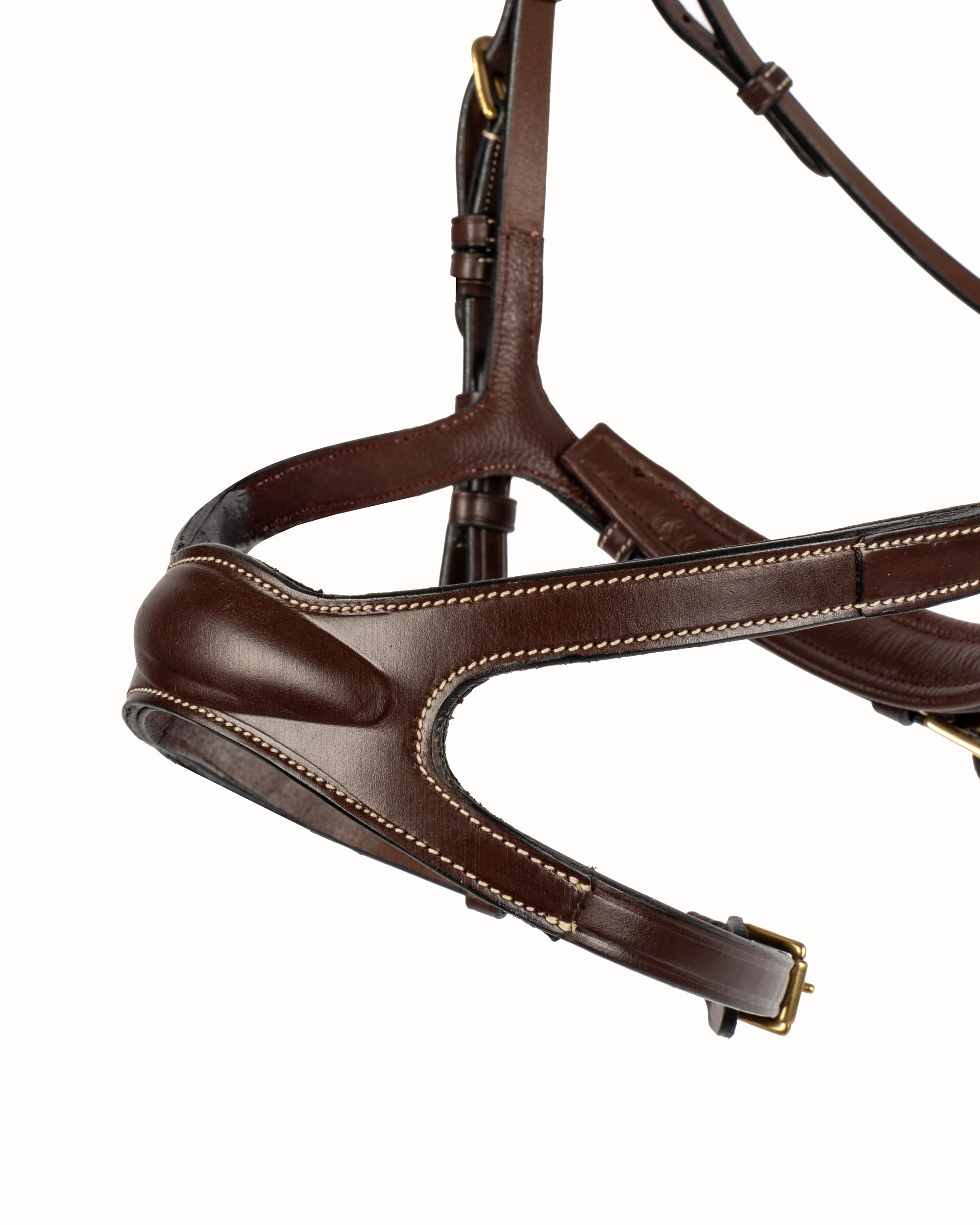 Snaffle X-fit