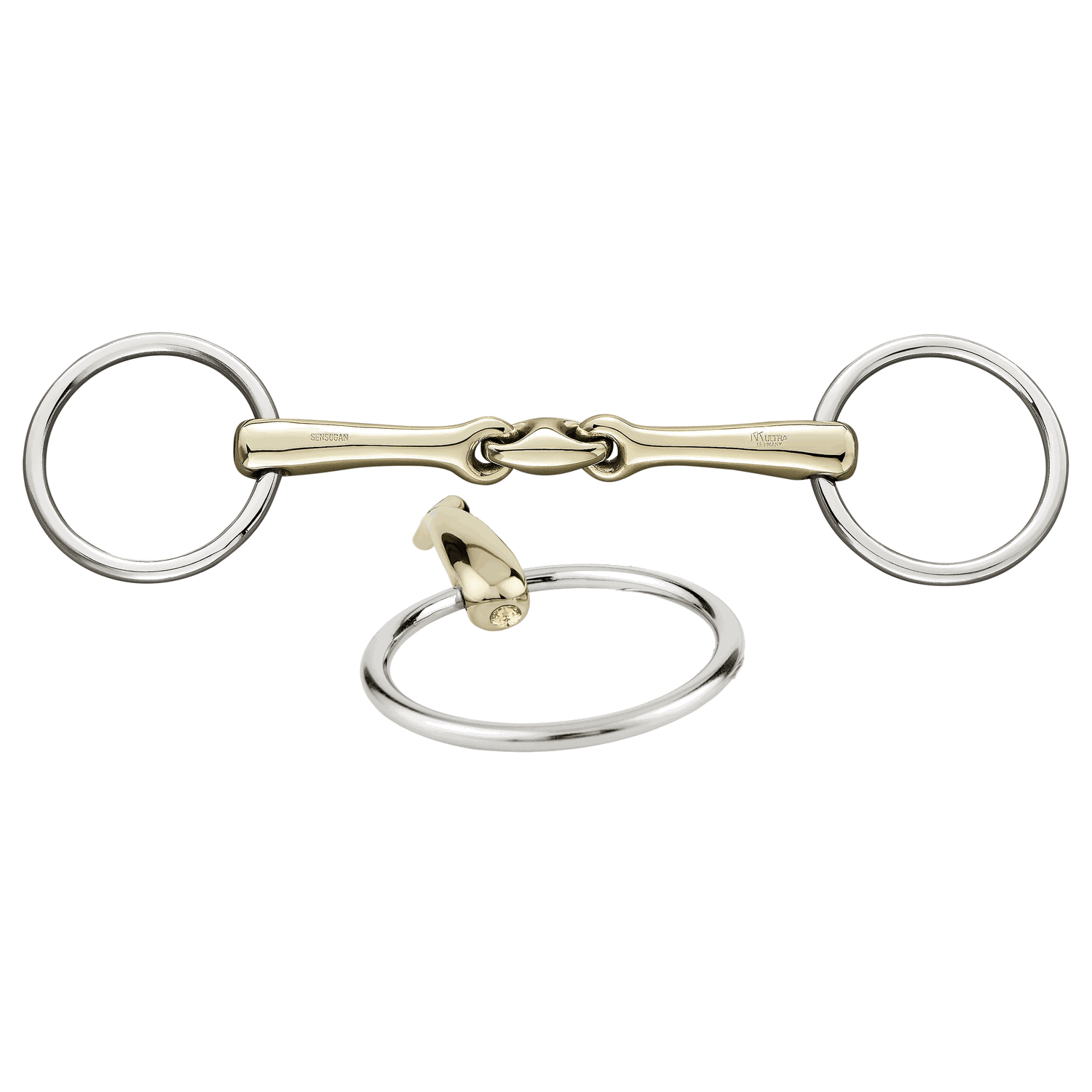 KK ULTRA Wassertrense 16 mm - Sensogan