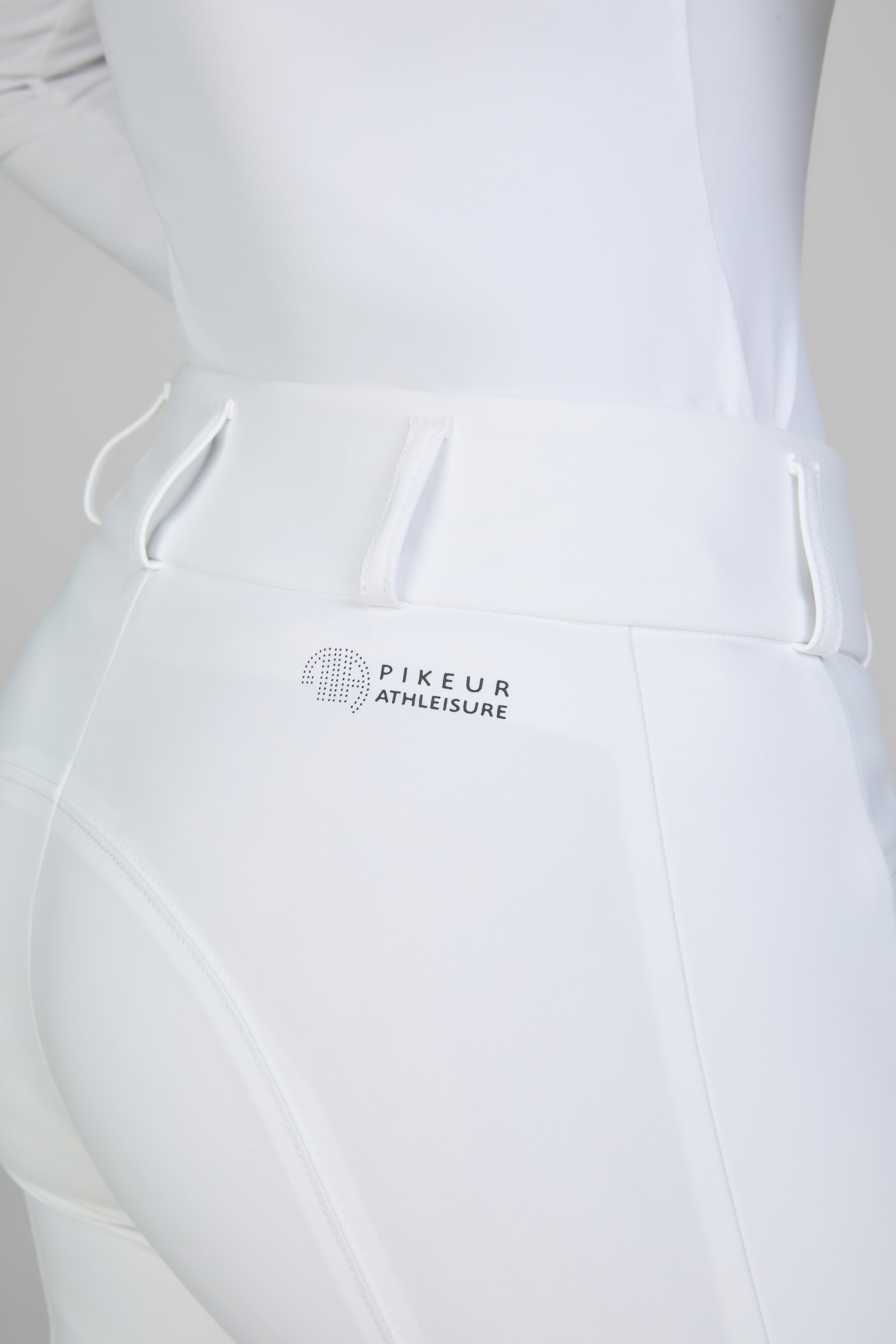 Reithose Damen Amia Sd Kn