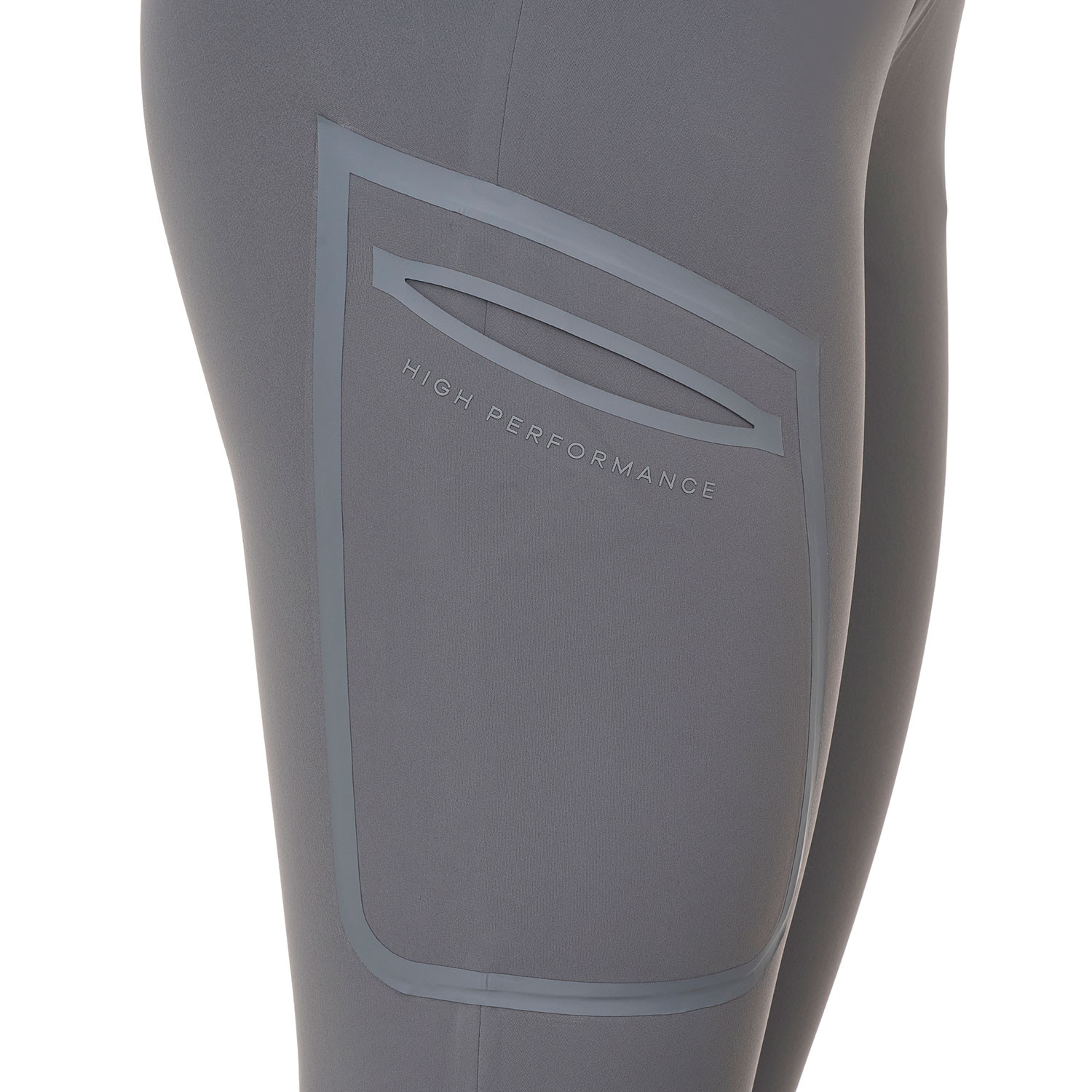 Ridertechnology Reithose Slim Fit mit verschweißten Nähten