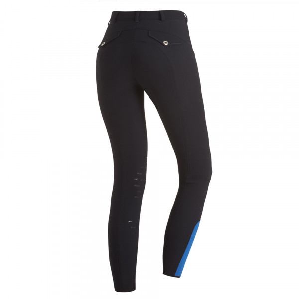 Riding breeches ladies Eleonore knee grip