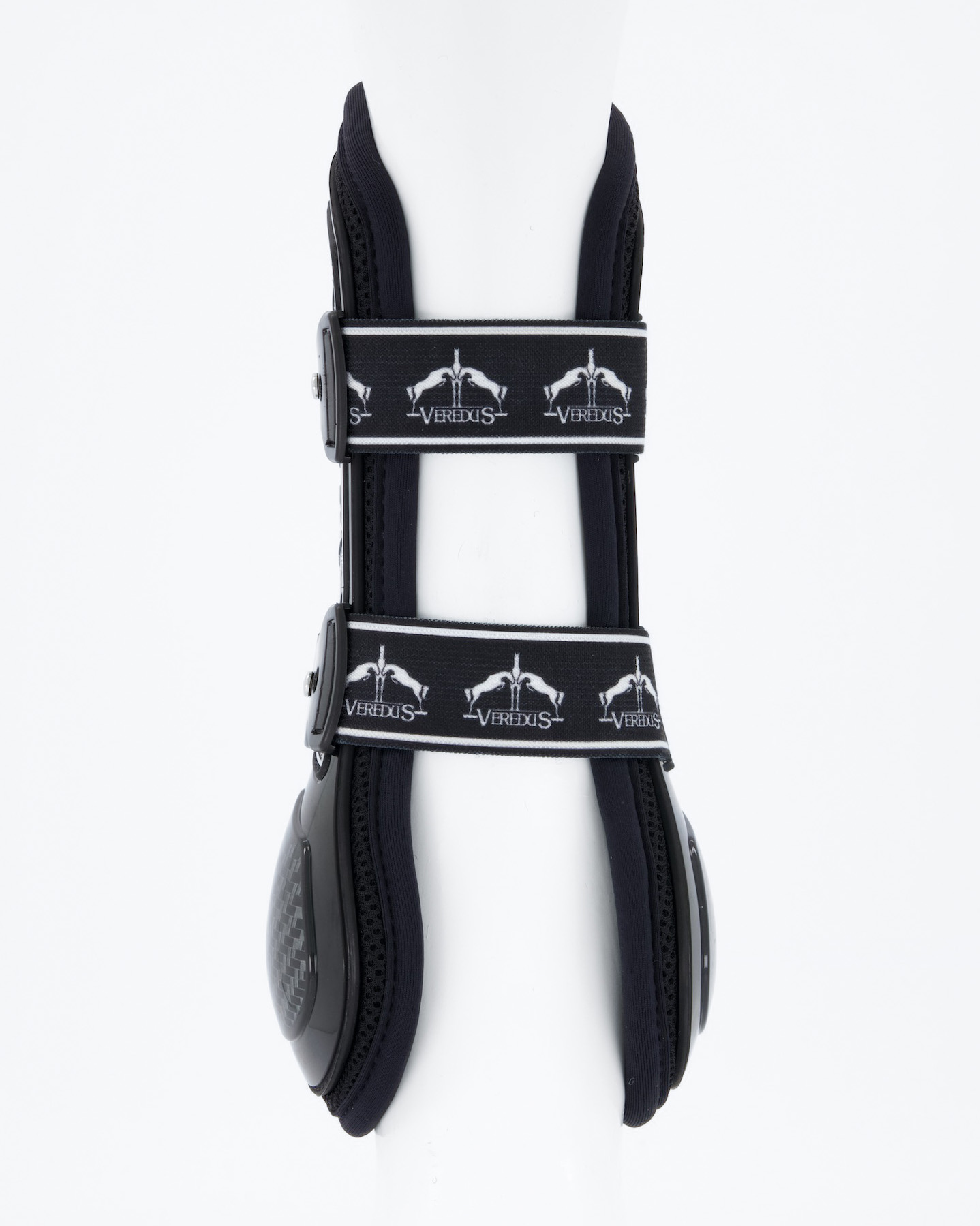 Gaiter Carbon Gel Absolute Front