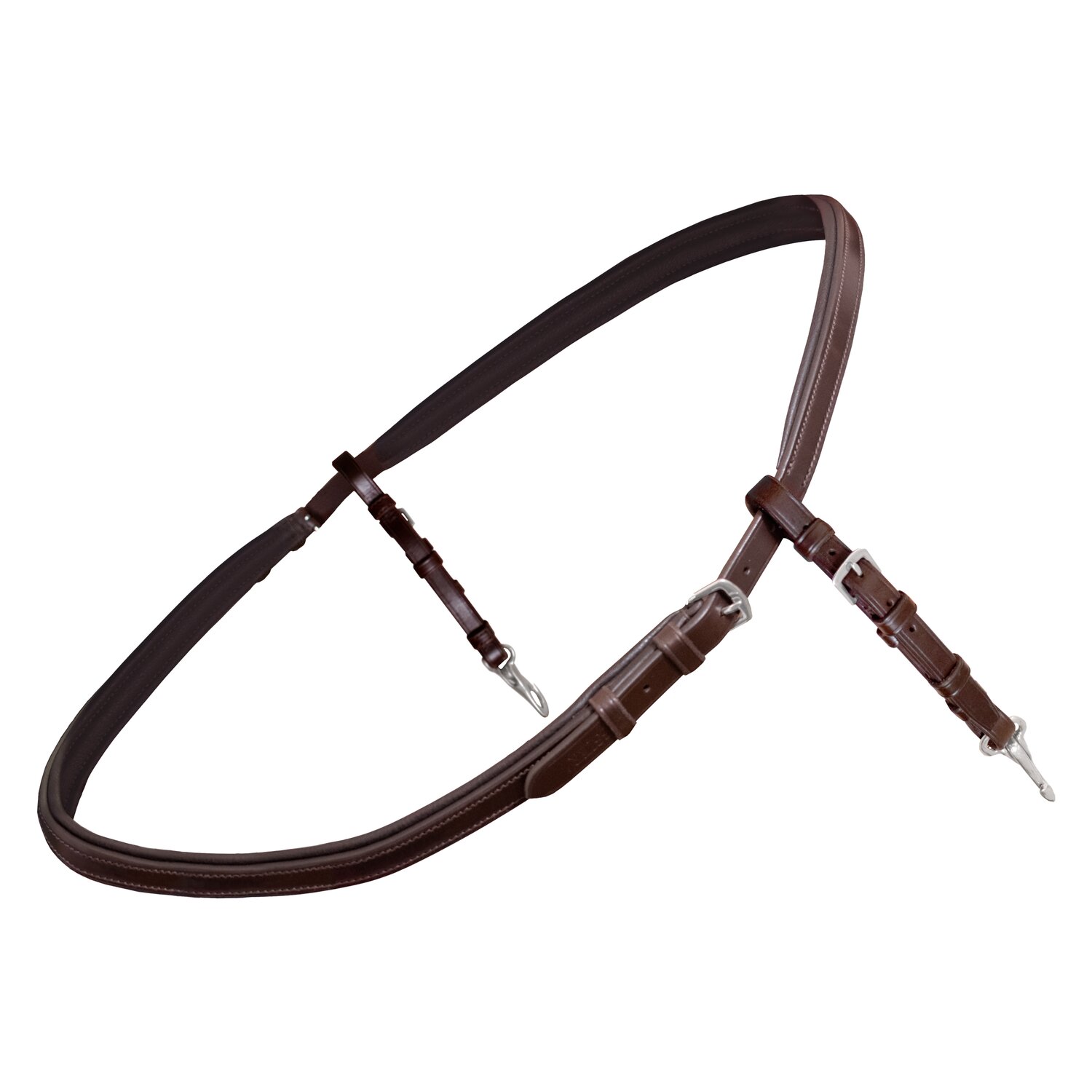 Halsring für Vorderzeug