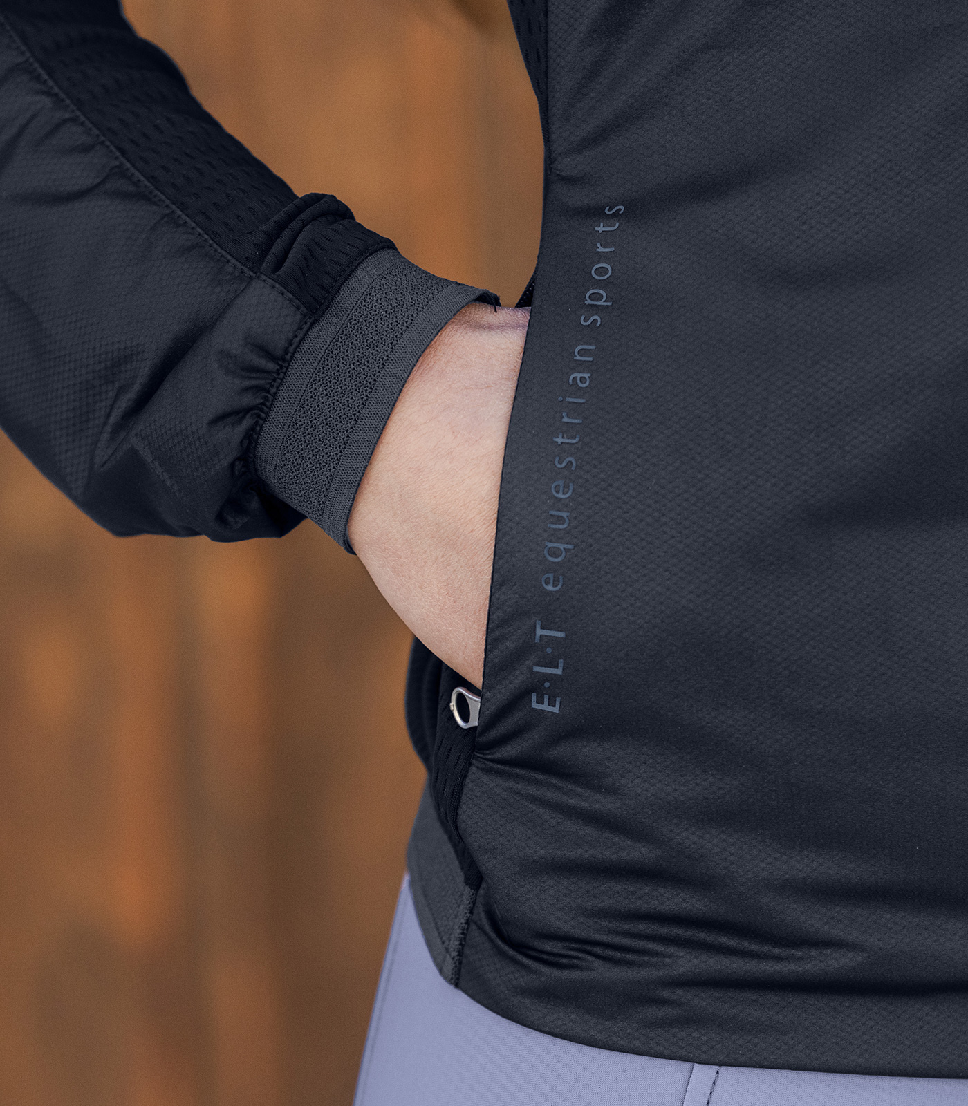 Porto Windbreaker jacket Porto Windbreaker jacket