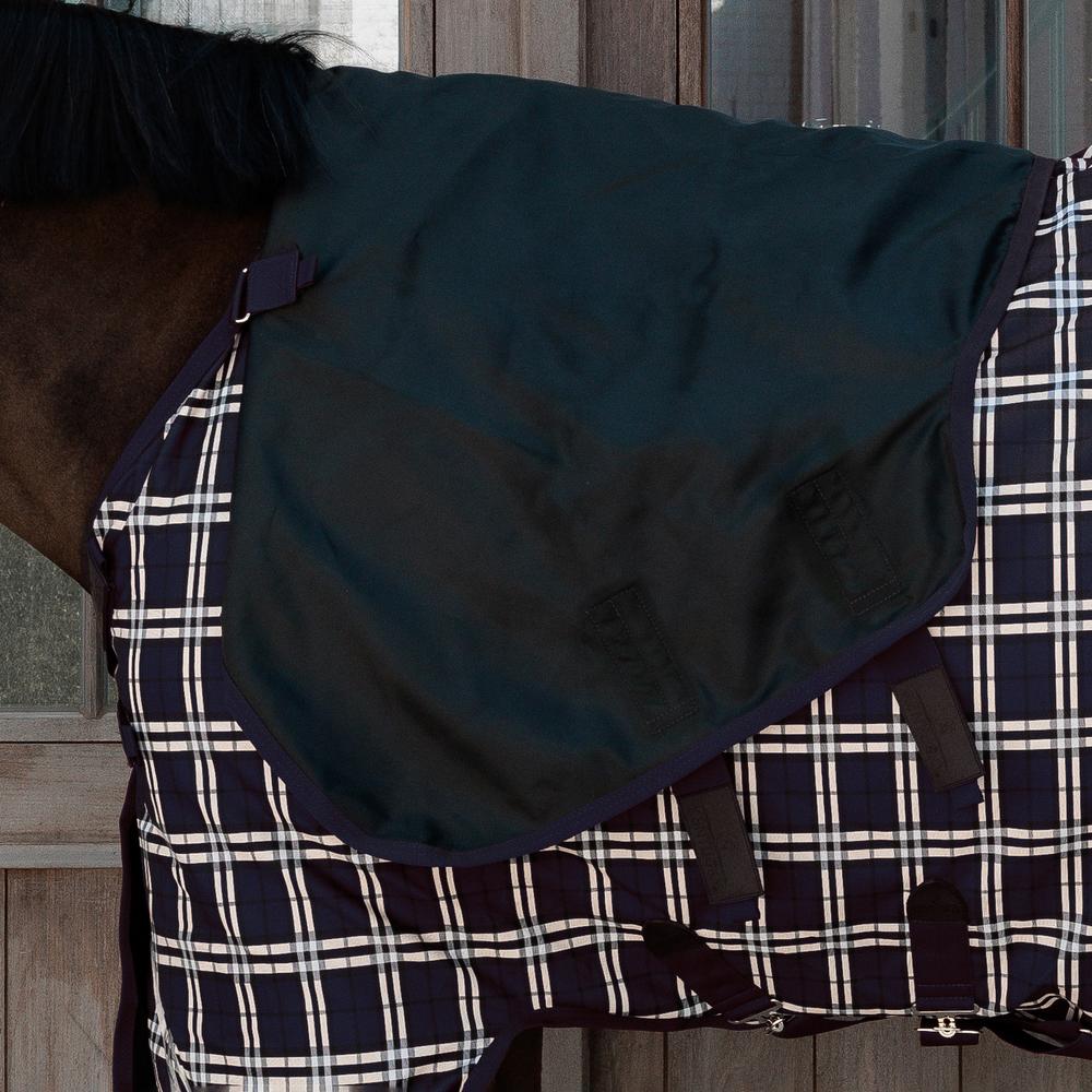Halsteil All Weather Waterproof Comfort