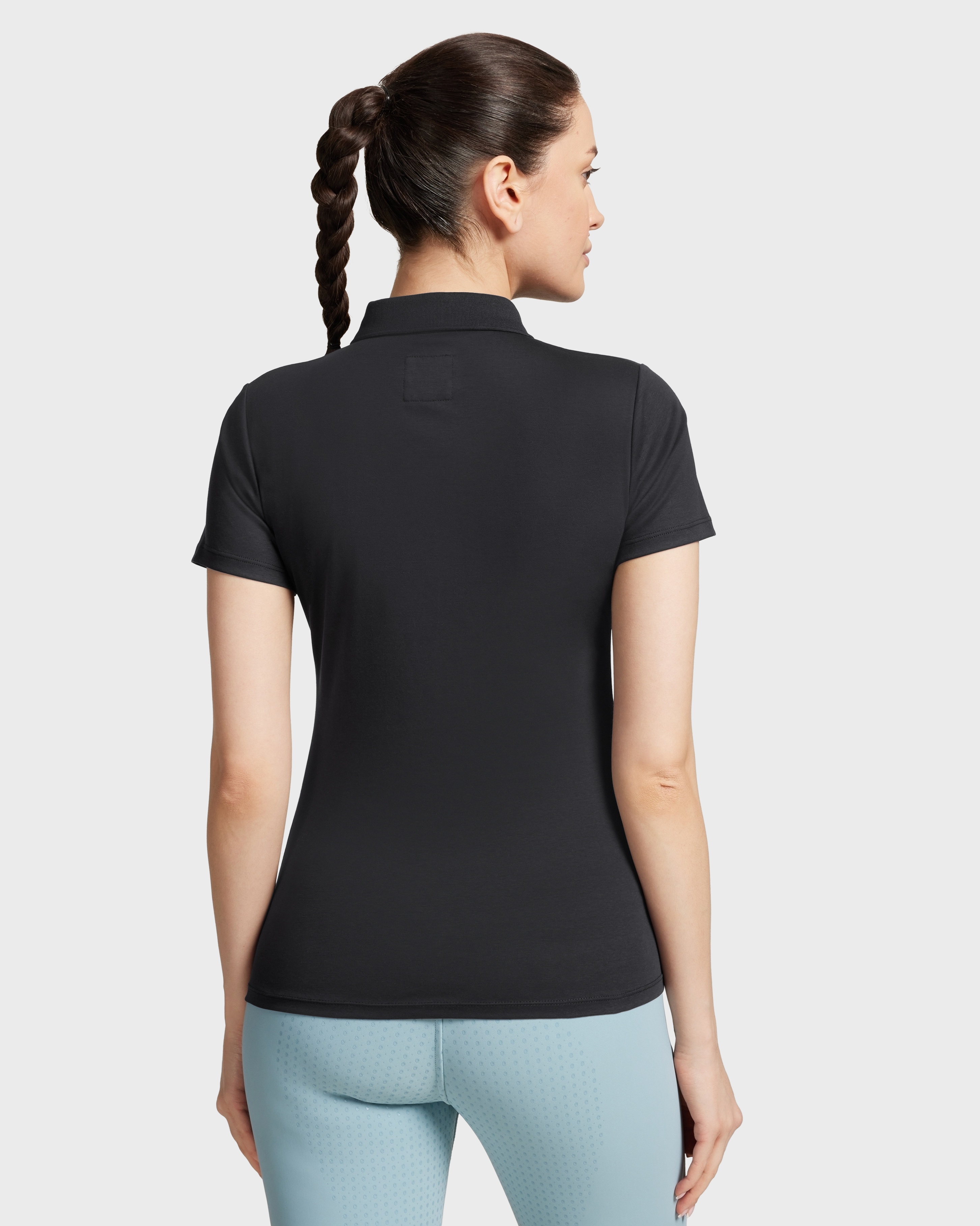 Ladies polo shirt Celine
