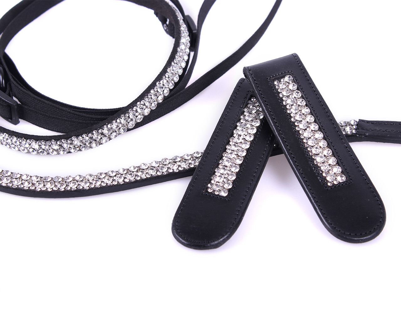 Saddle jewellery Verbena