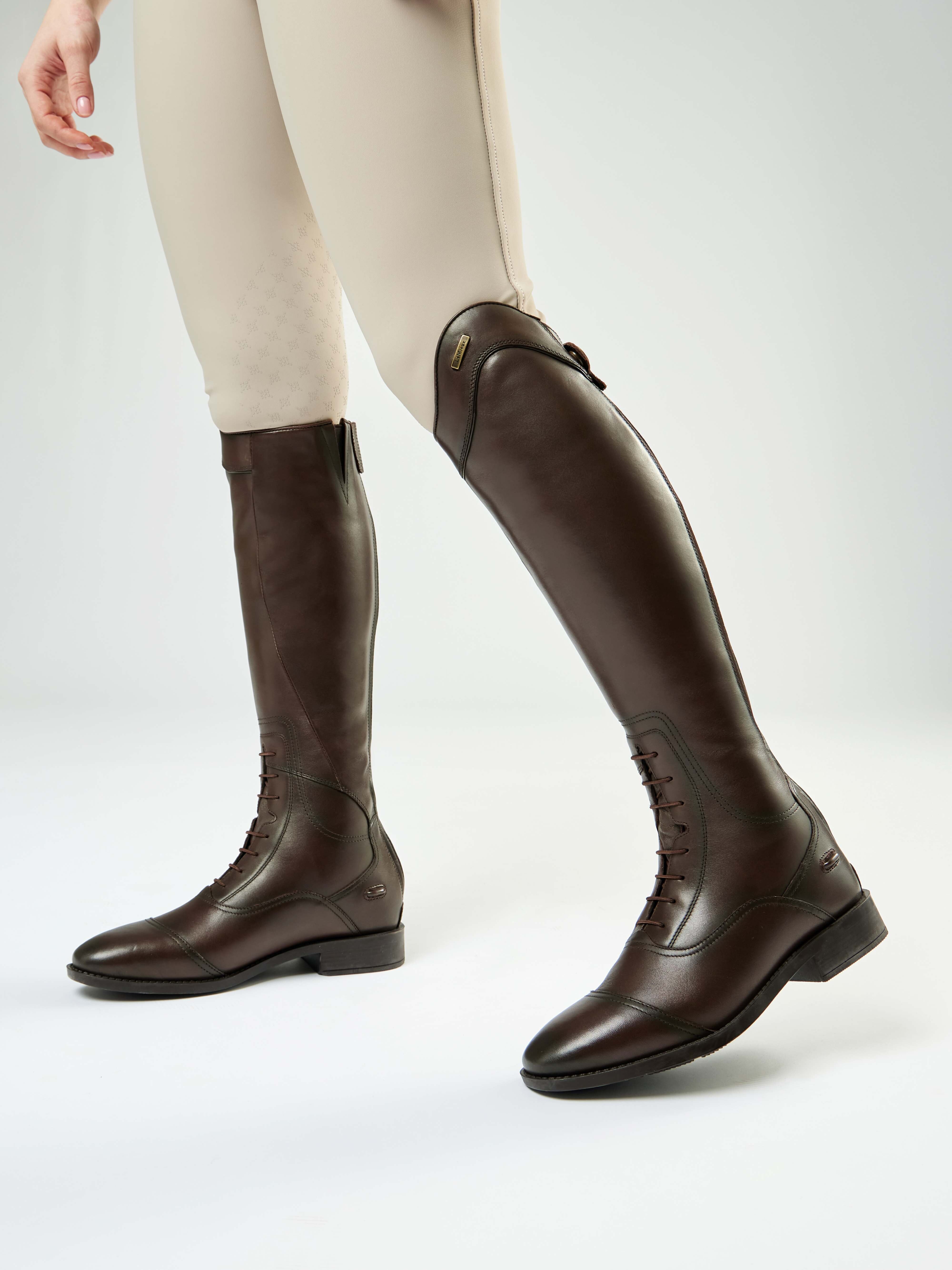 Junior Field Reitstiefel