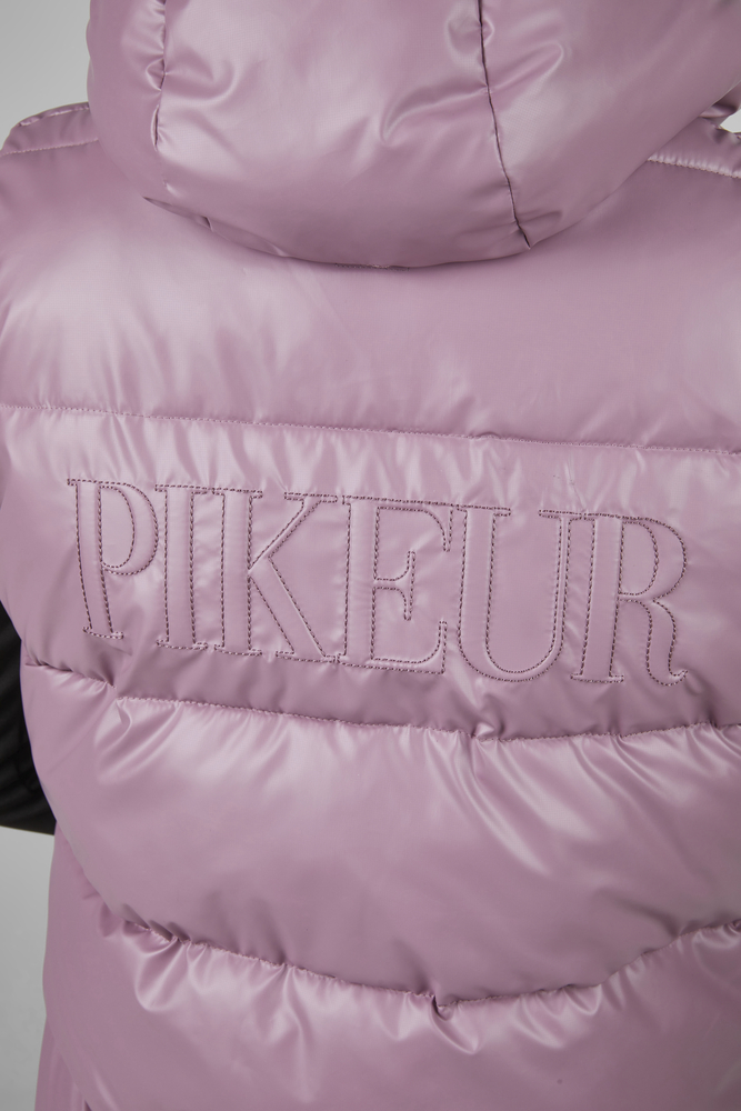 Ladies' Athleisure Quilted waistcoat