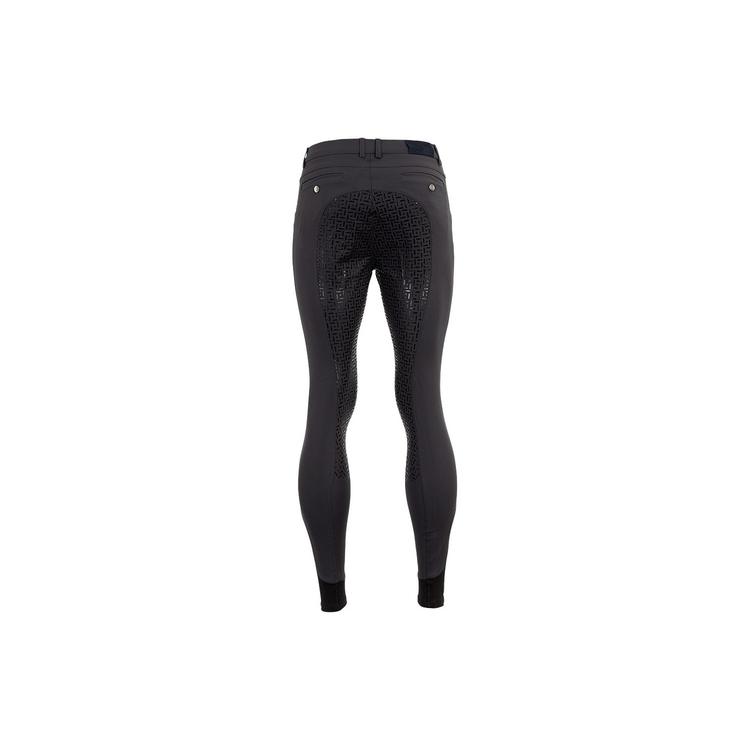 Reithose Maikel Herren Silikonbesatz