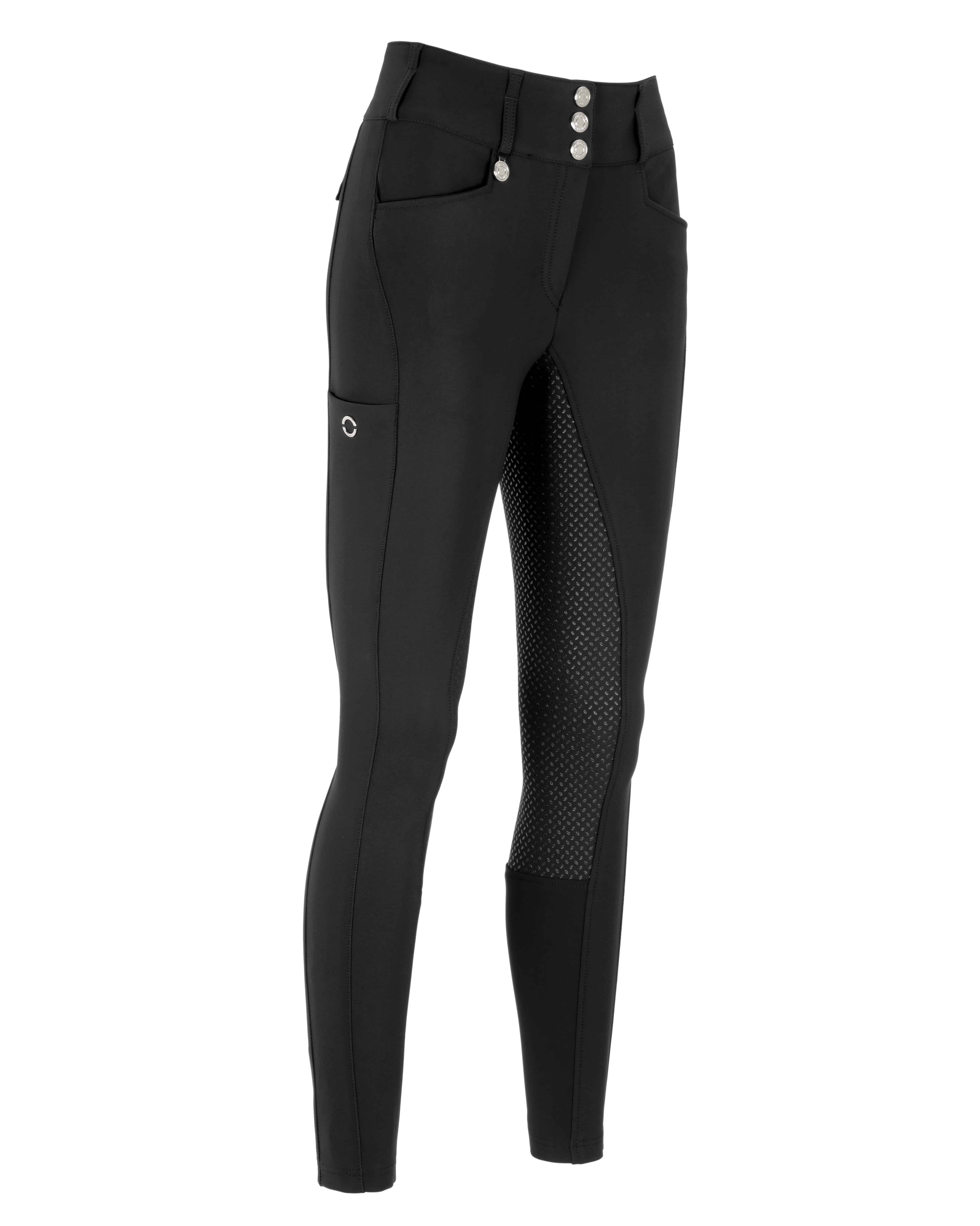 Ladies riding breeches New Candela with full grip